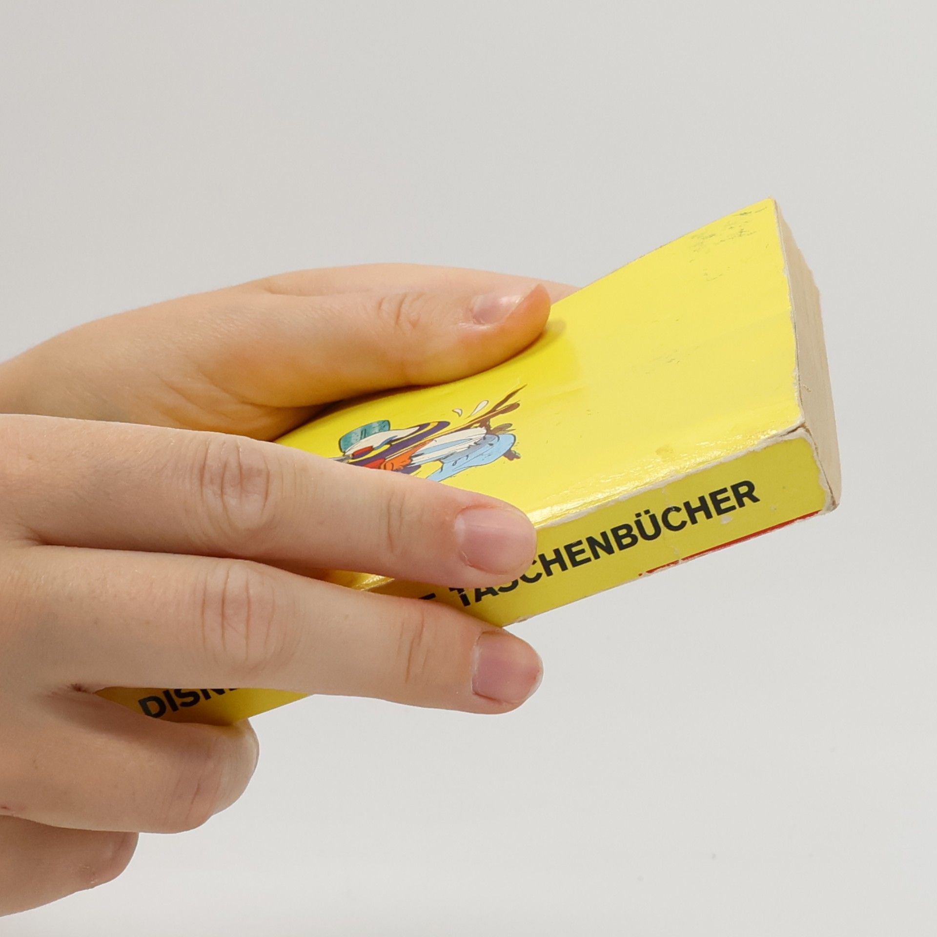 kolektiv Lustige Taschenbücher 7. Donald in 1000 Nöten