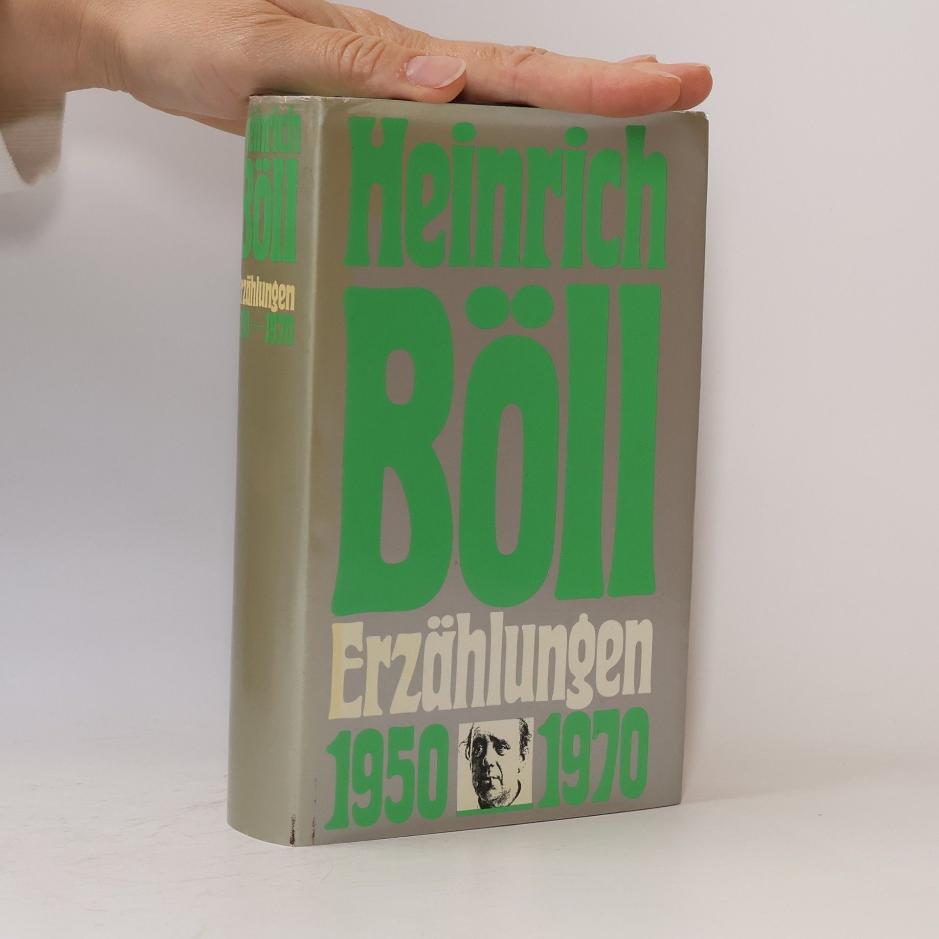 Erzählungen 1950-1970