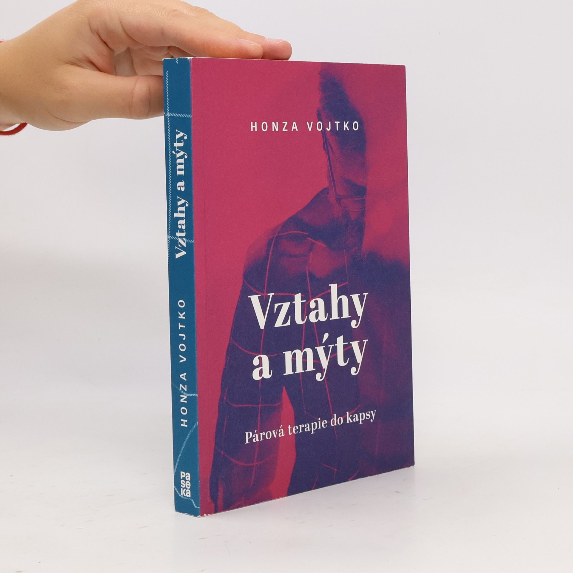 Jan Vojtko Vztahy a mýty