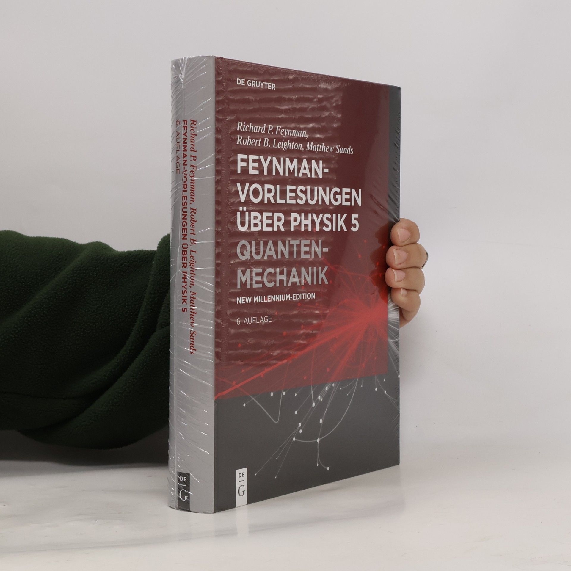 Feynman-Vorlesungen über Physik 5