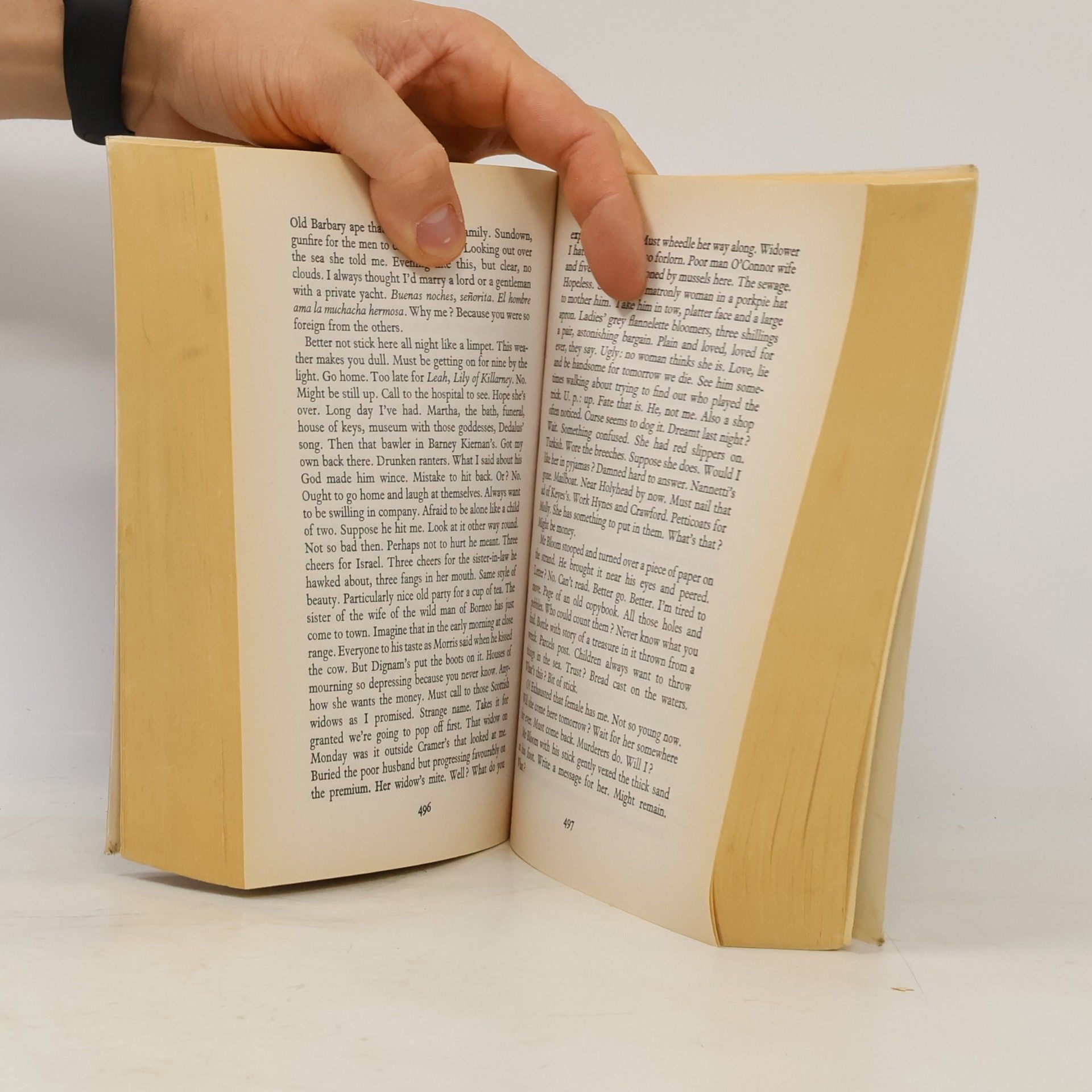 James Joyce Ulysses