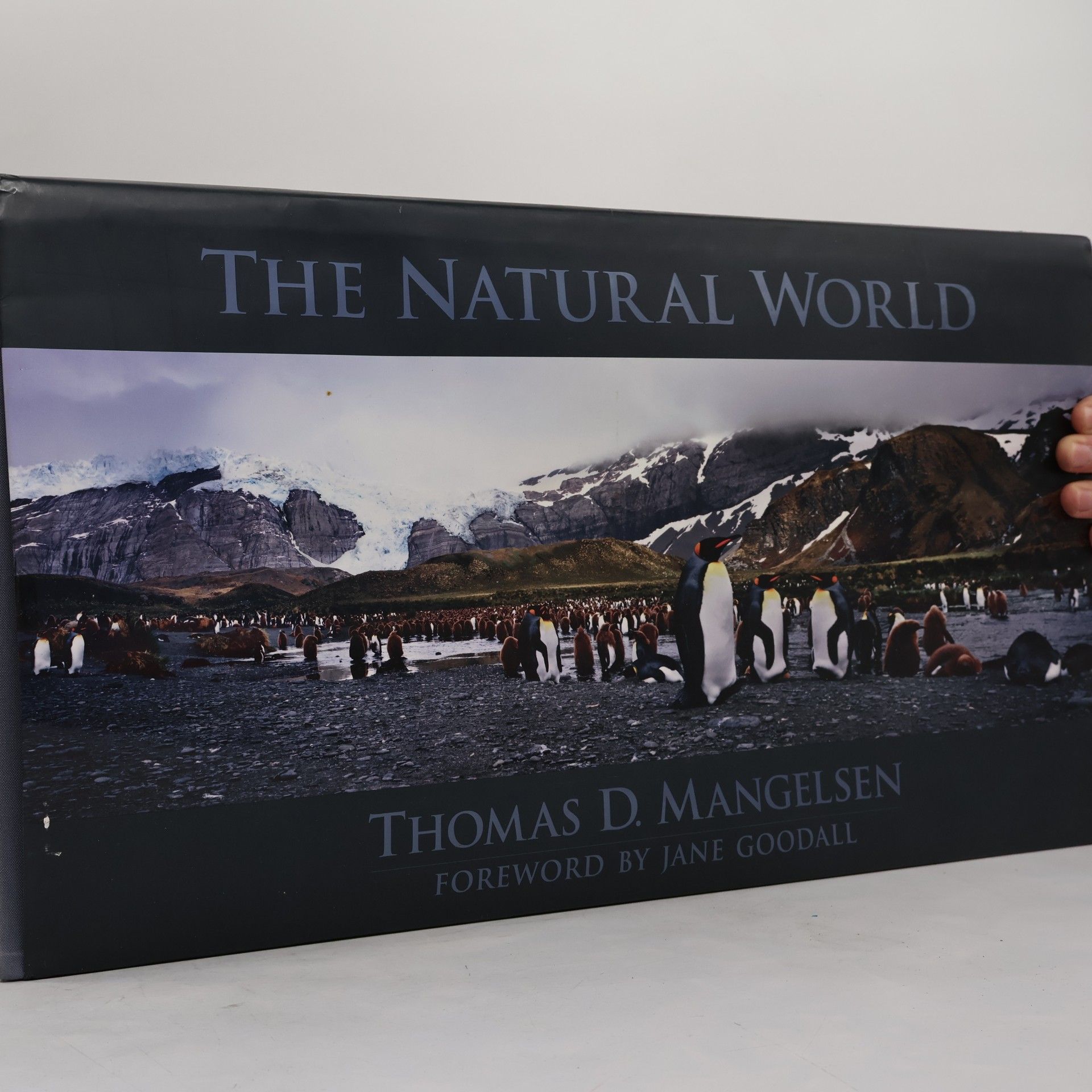 Thomas D. Mangelsen The Natural World