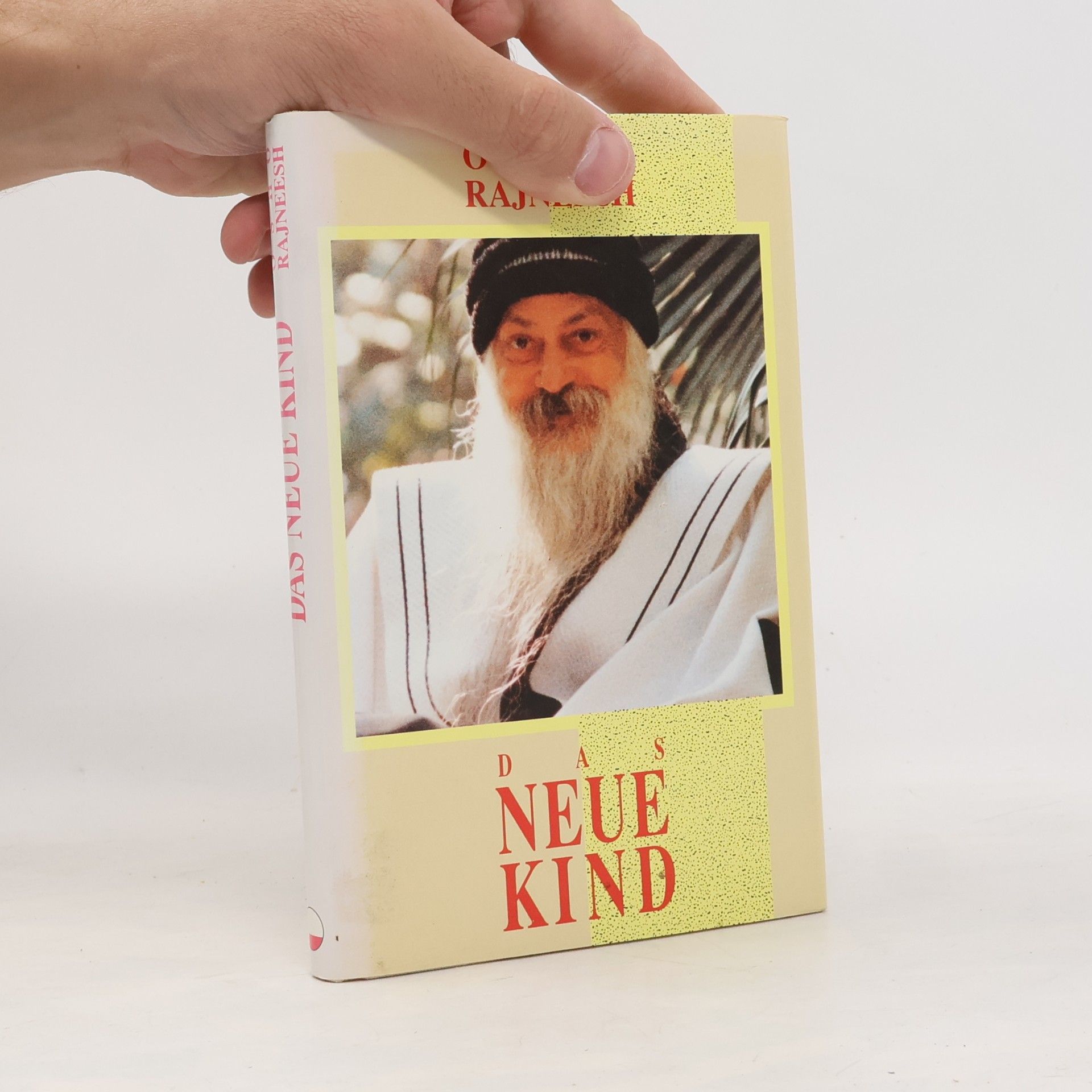 Osho Das neue Kind