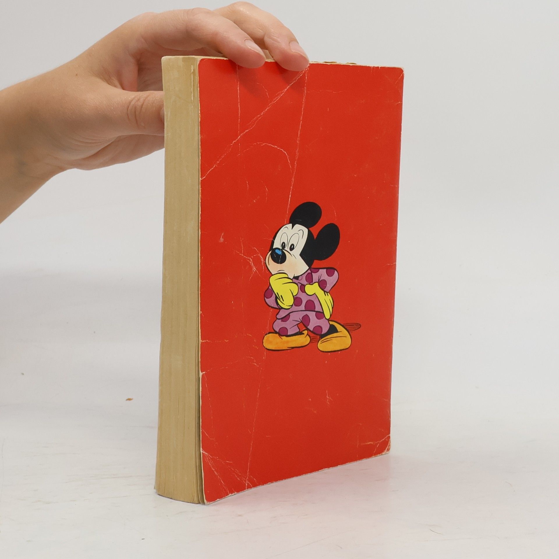 Walt Disney Lustige Taschenbücher 2. Hallo... hier Micky!