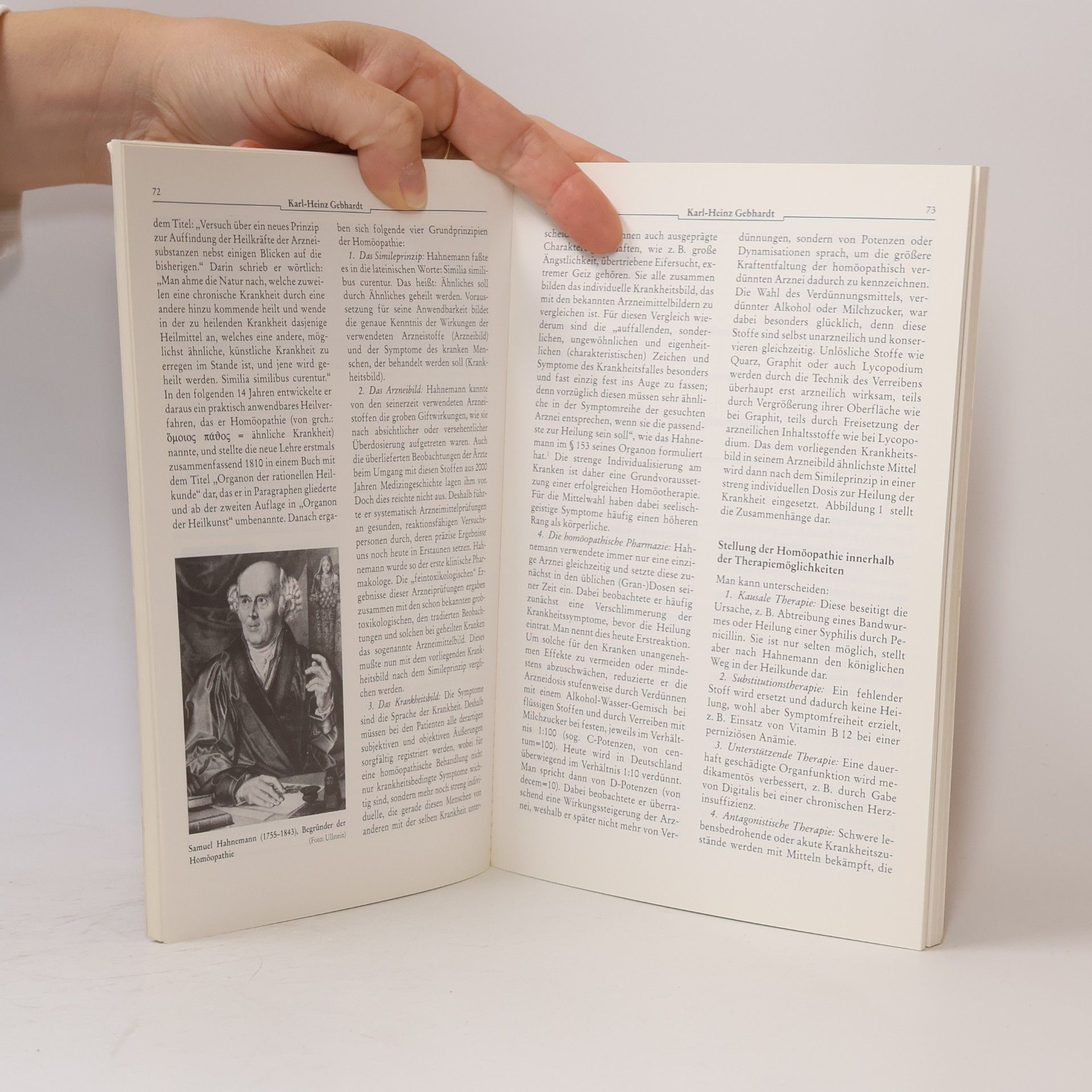 Gerald Eberlein Edition Universitas: Schulwissenschaft, Parawissenschaft, Pseudowissenschaft
