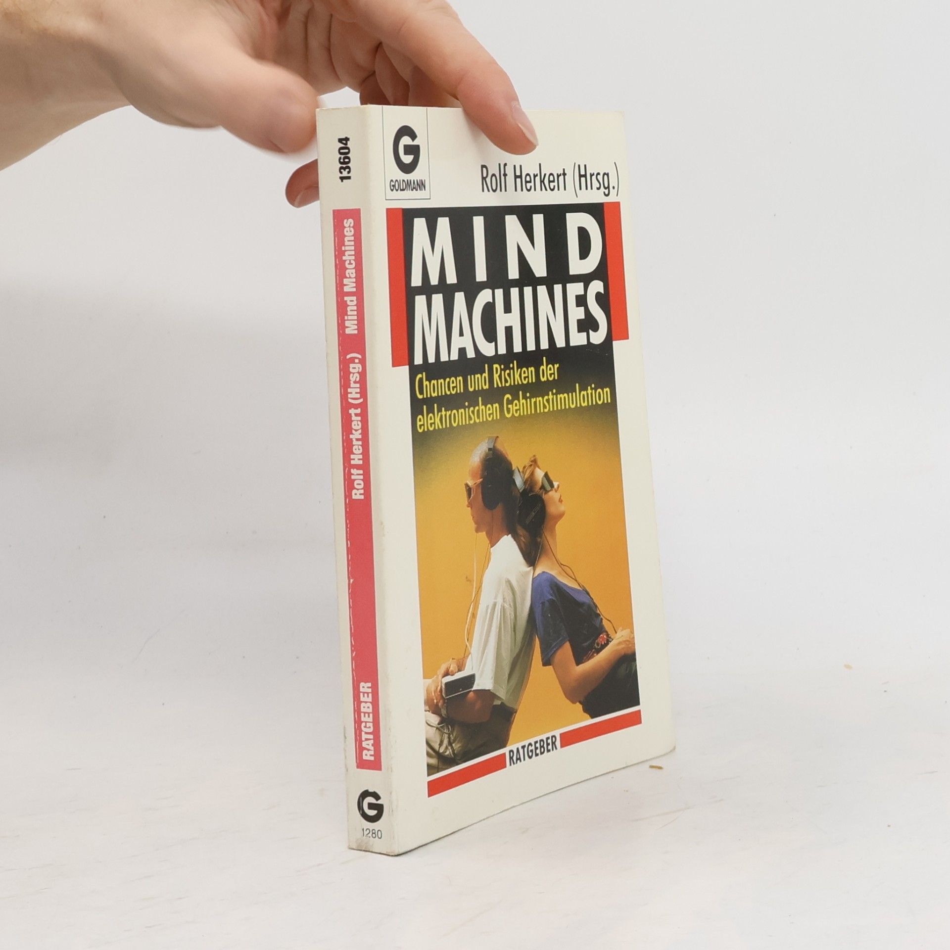 Mind machines