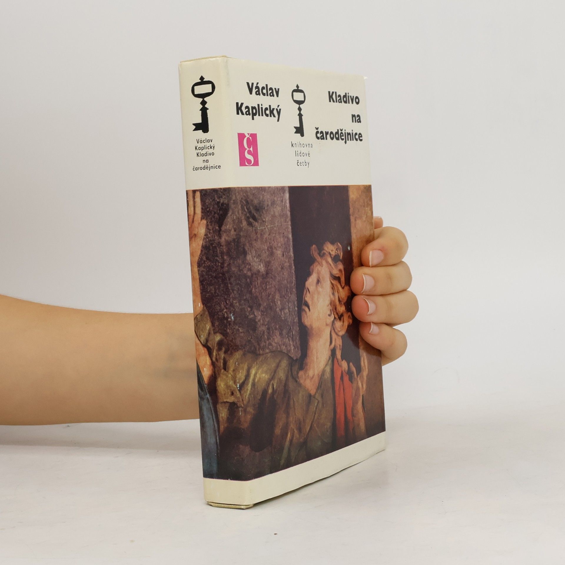Kladivo na čarodějnice