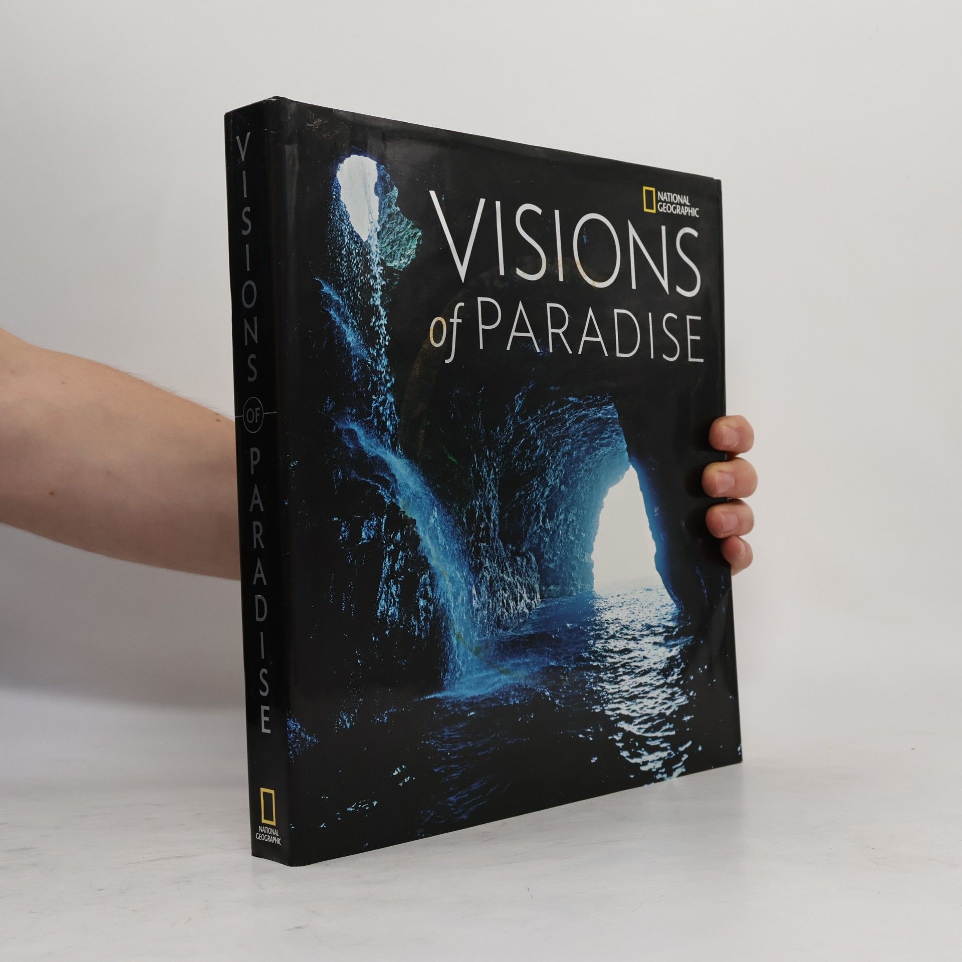 Various authors Visions of paradise