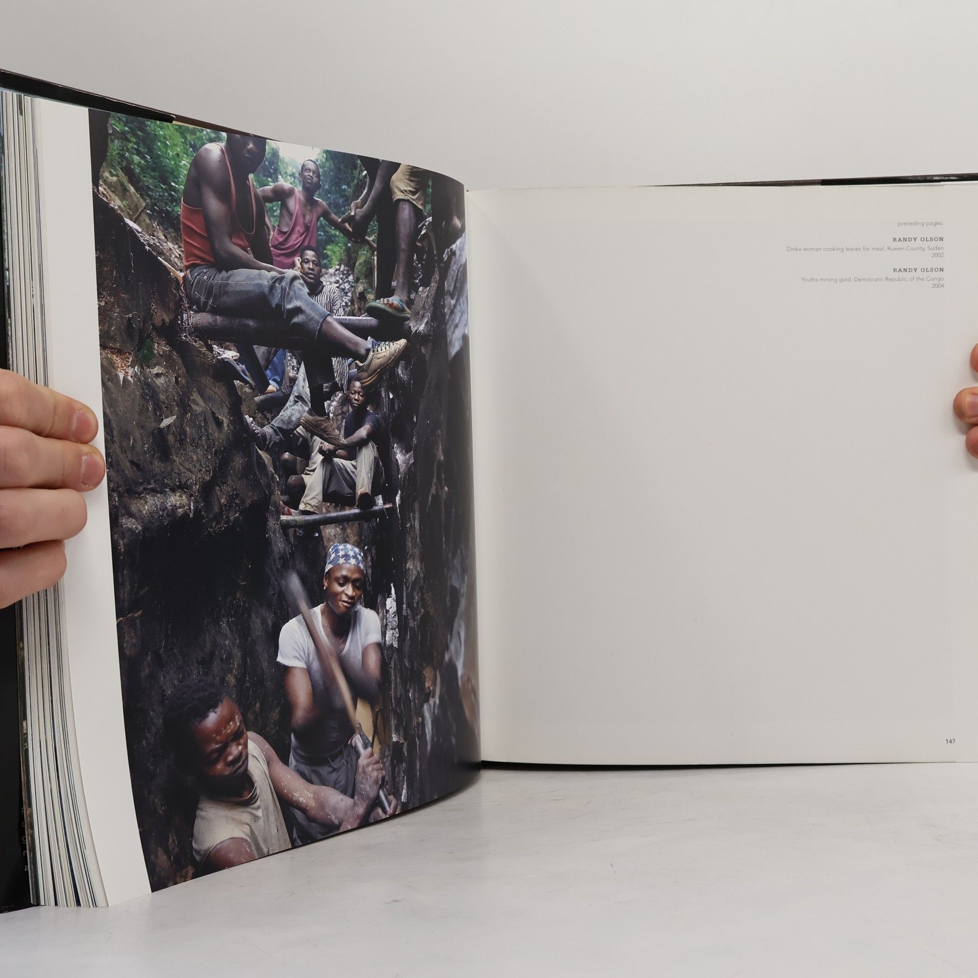 Ferdinand Protzman Work