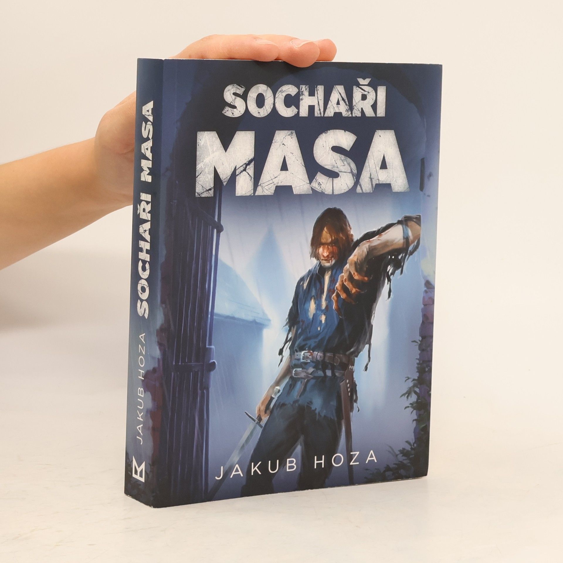 Jakub Hoza Sochaři masa