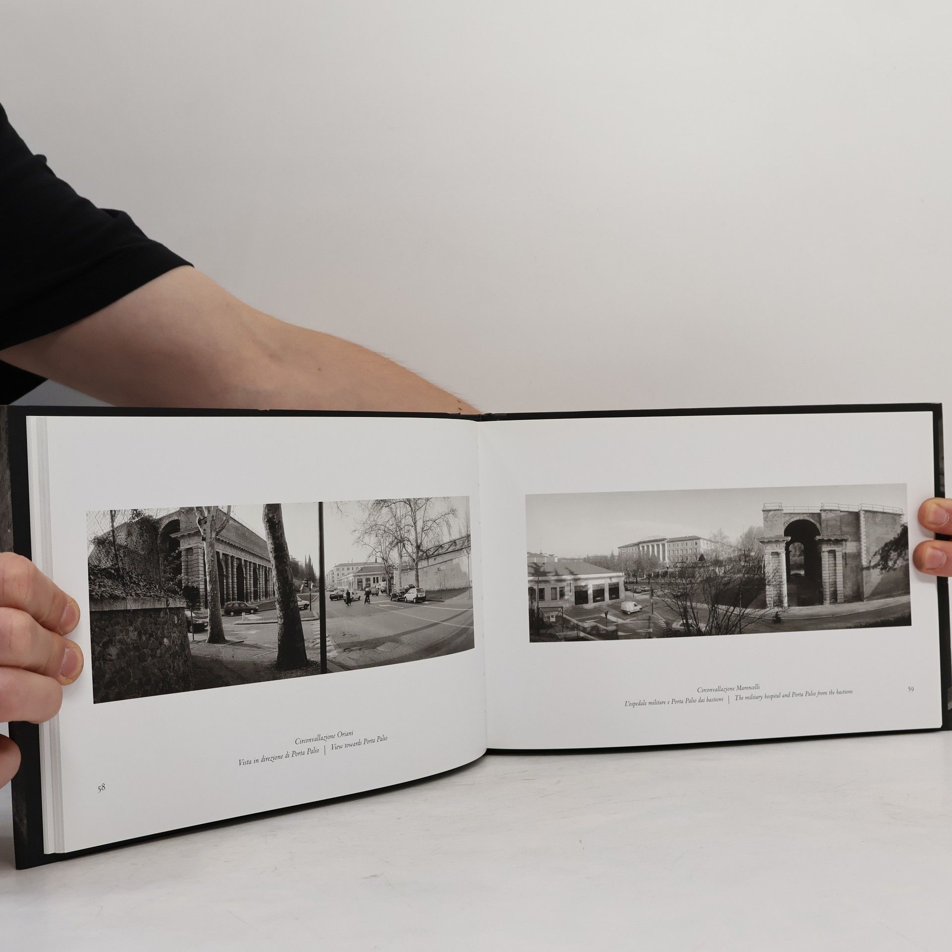 Enzo Bassotto Topografie | Verona