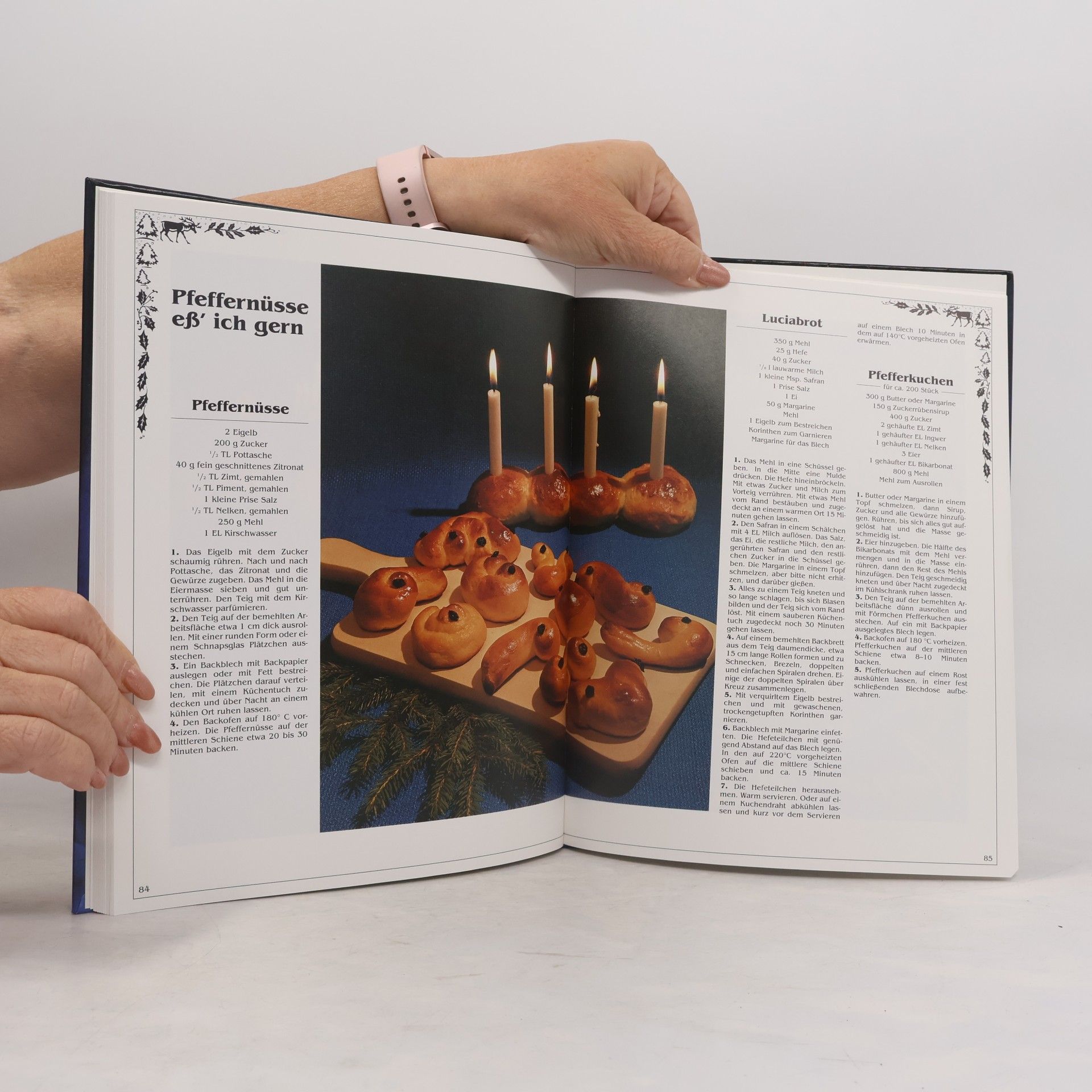 kolektiv Das grosse Weihnachtsbuch