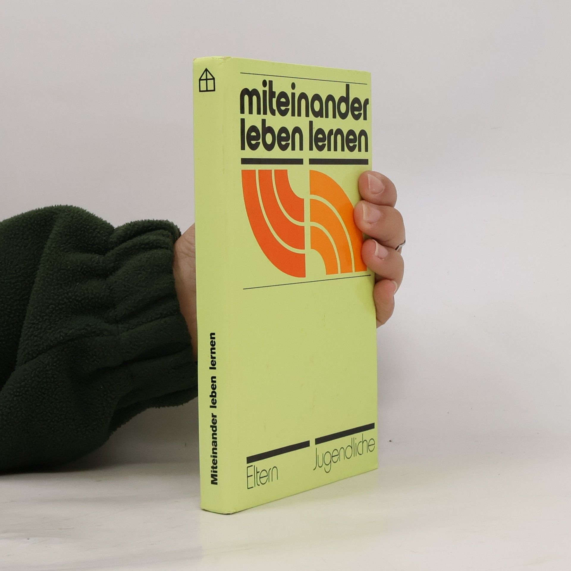 Elisabeth Dehne Miteinander leben lernen