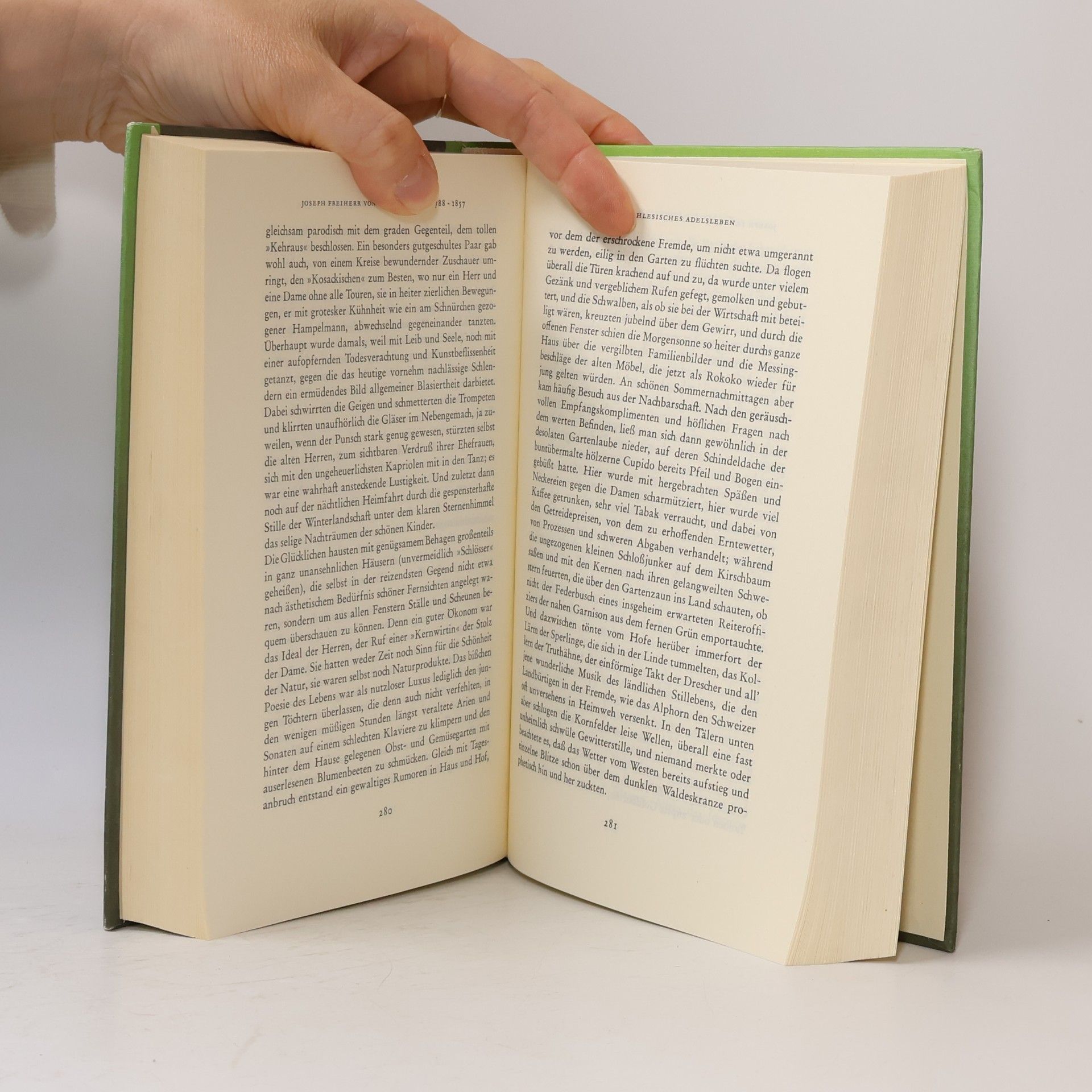 Wolfgang von Eichborn Schlesiens Vermächtnis. Ein Lesebuch aus 700 Jahren