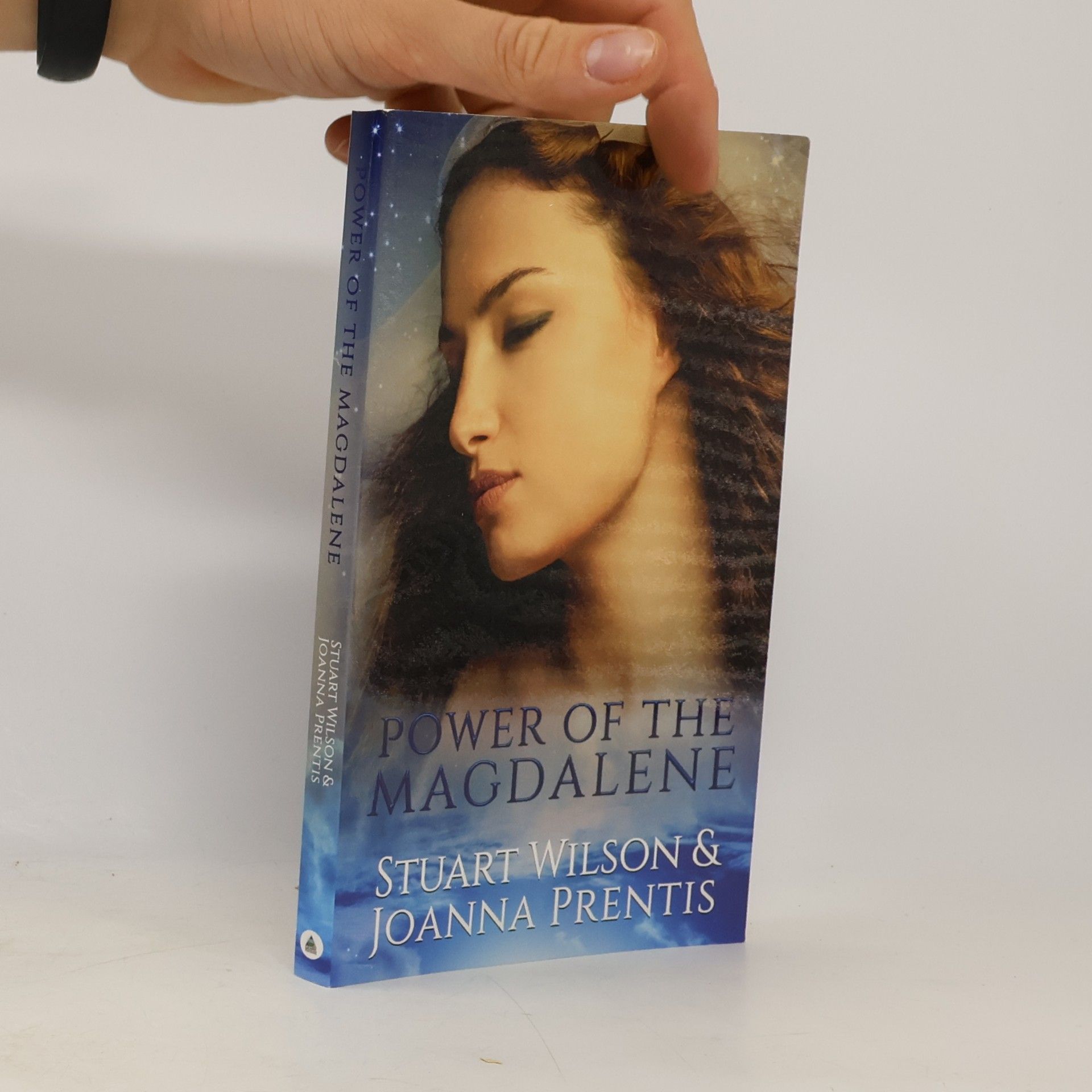 Power of Magdalene