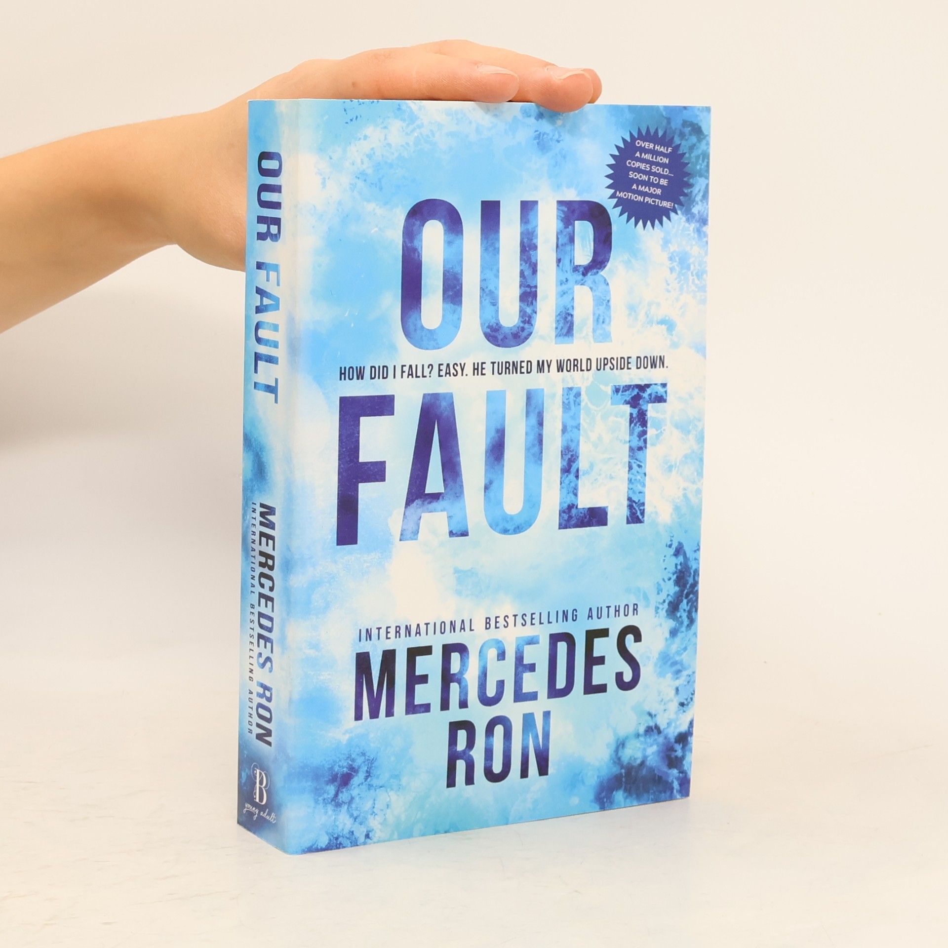 Our Fault