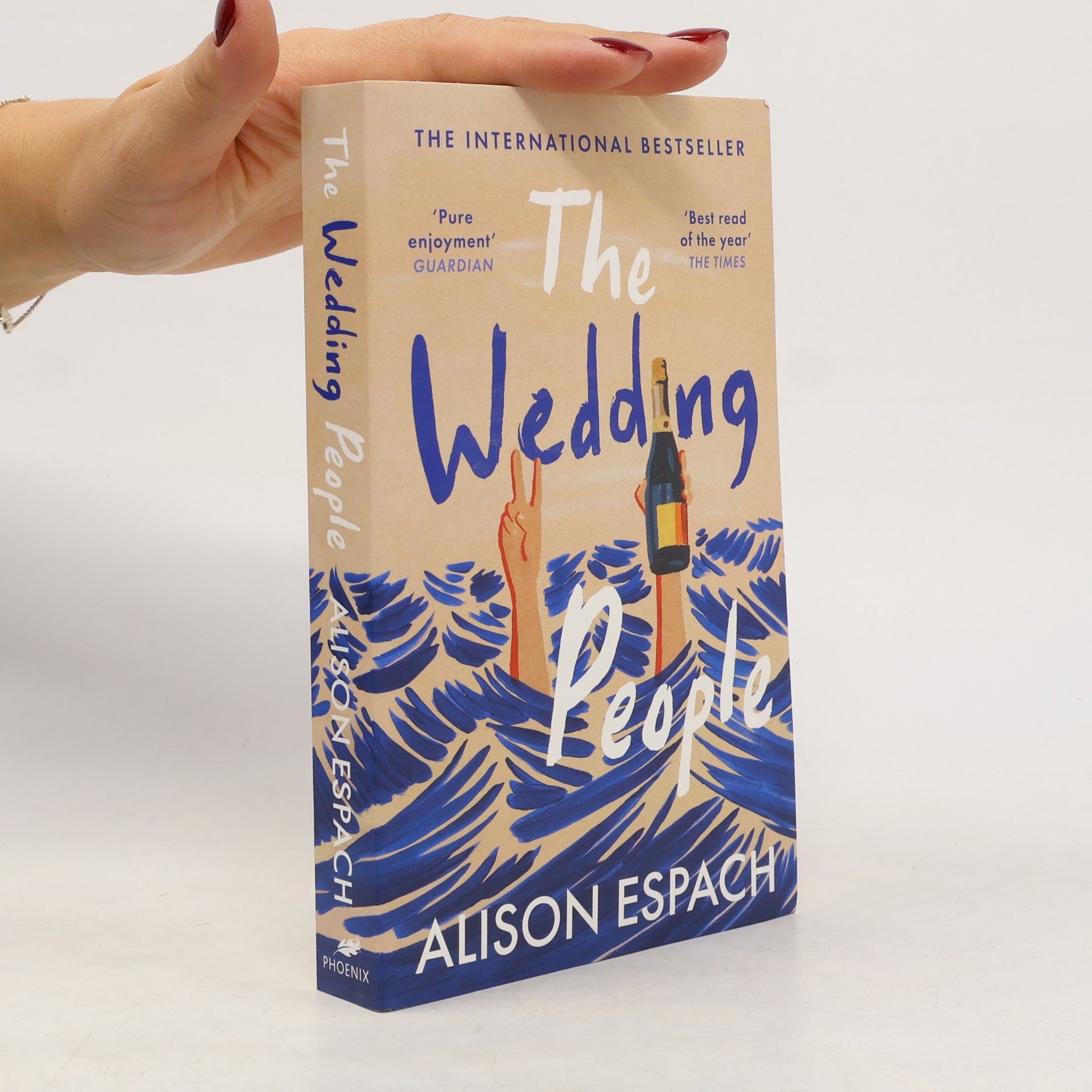 The Wedding People