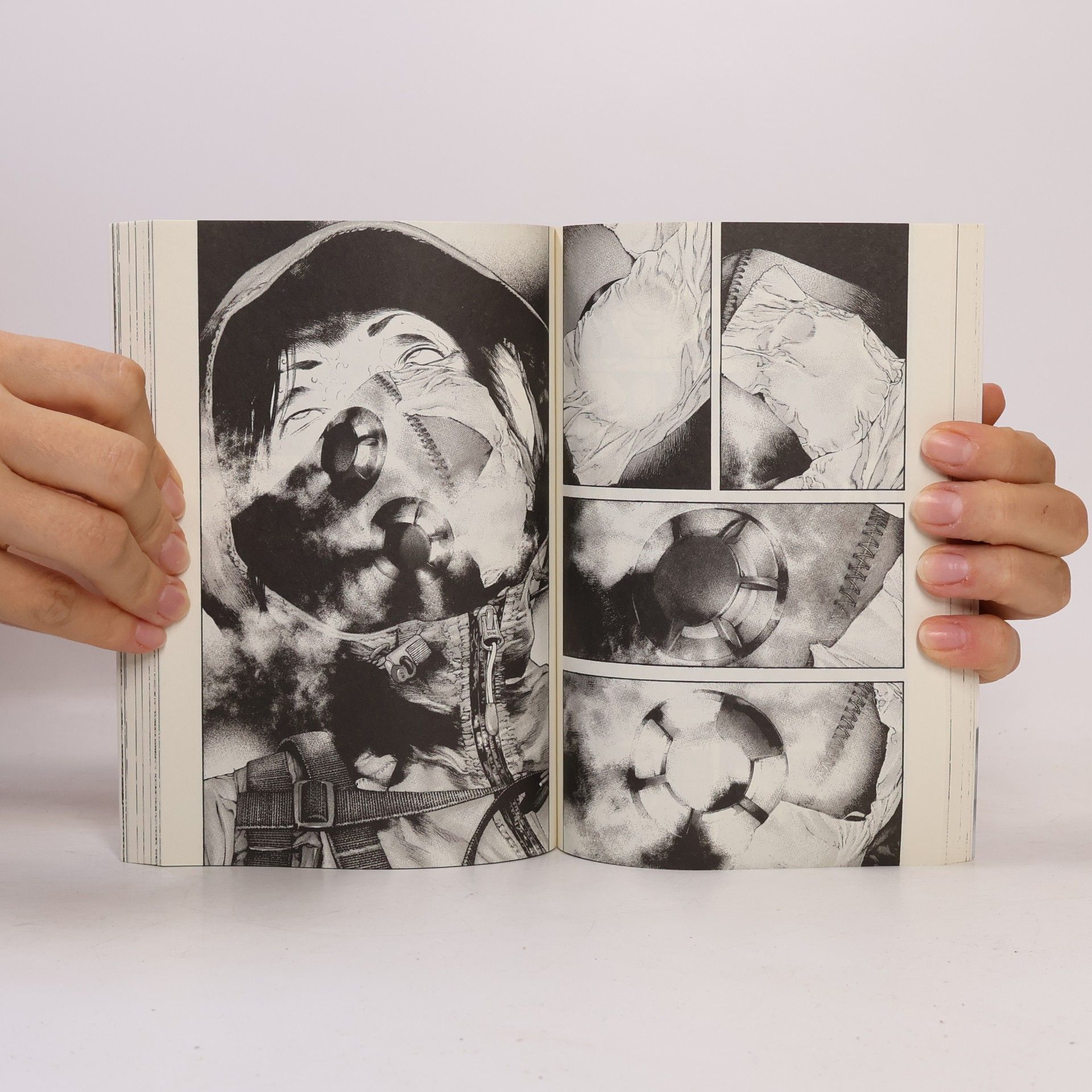 Shin'ichi Sakamoto 孤高の人