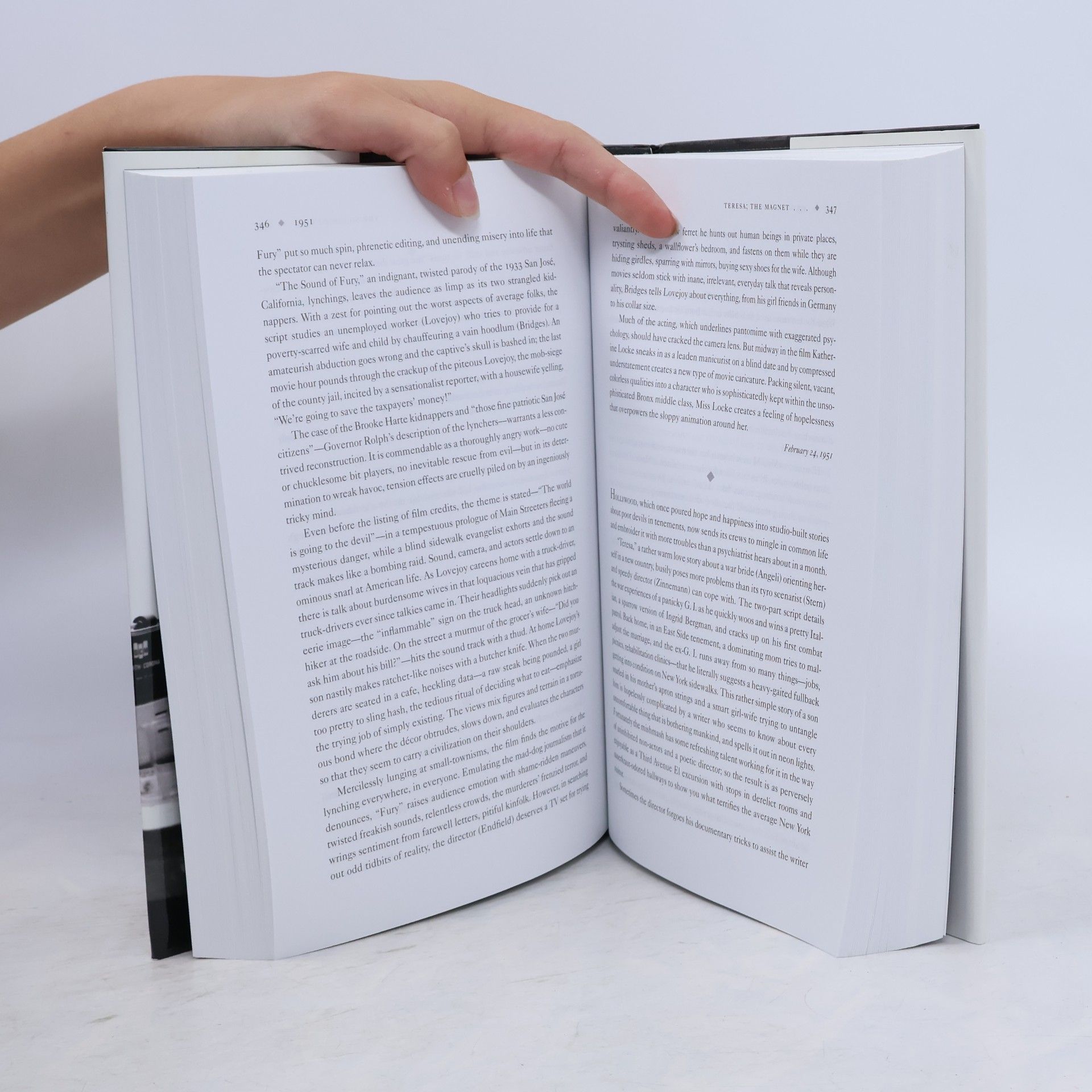 Manny Farber The Library of America: Farber on Film