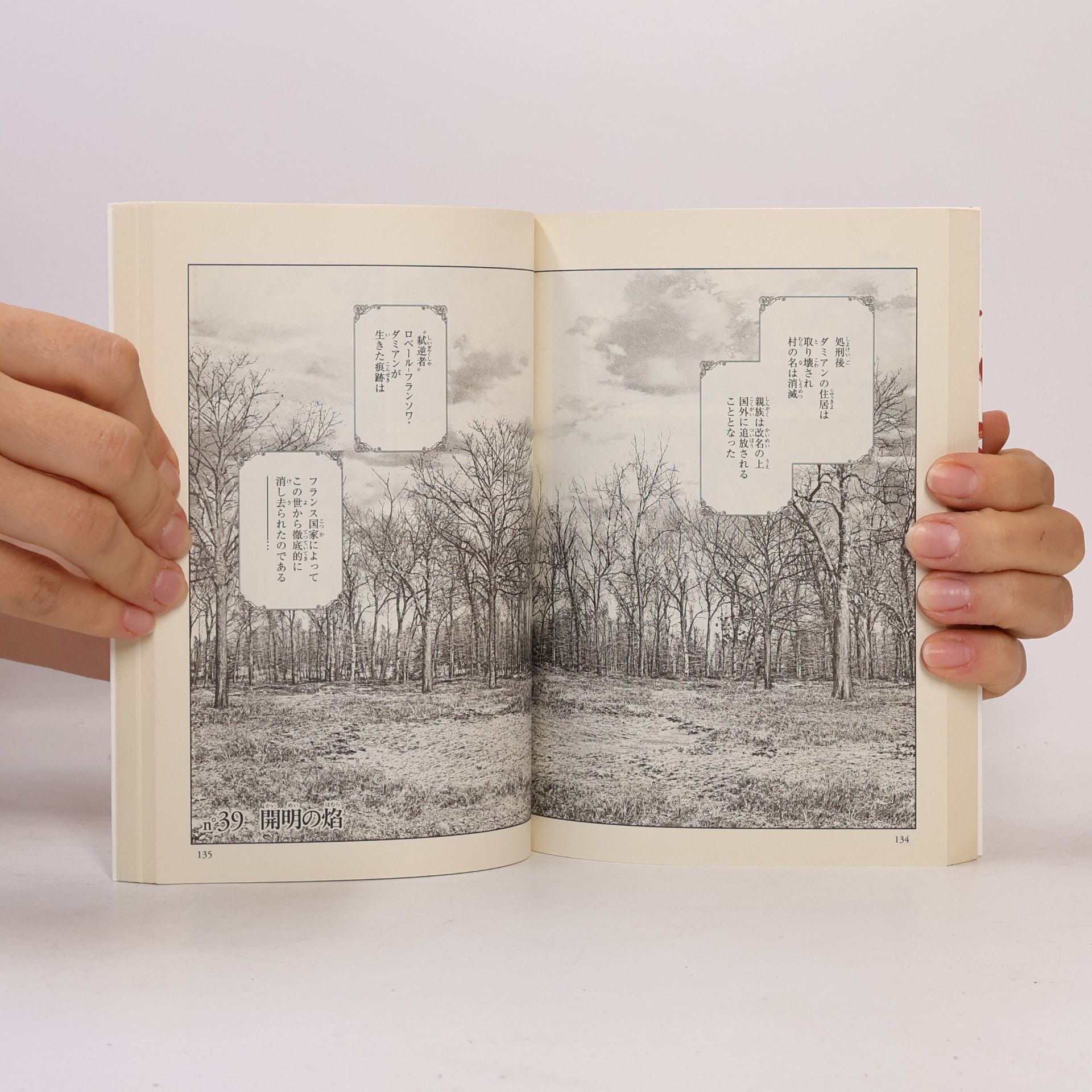 Shin'ichi Sakamoto Innocent