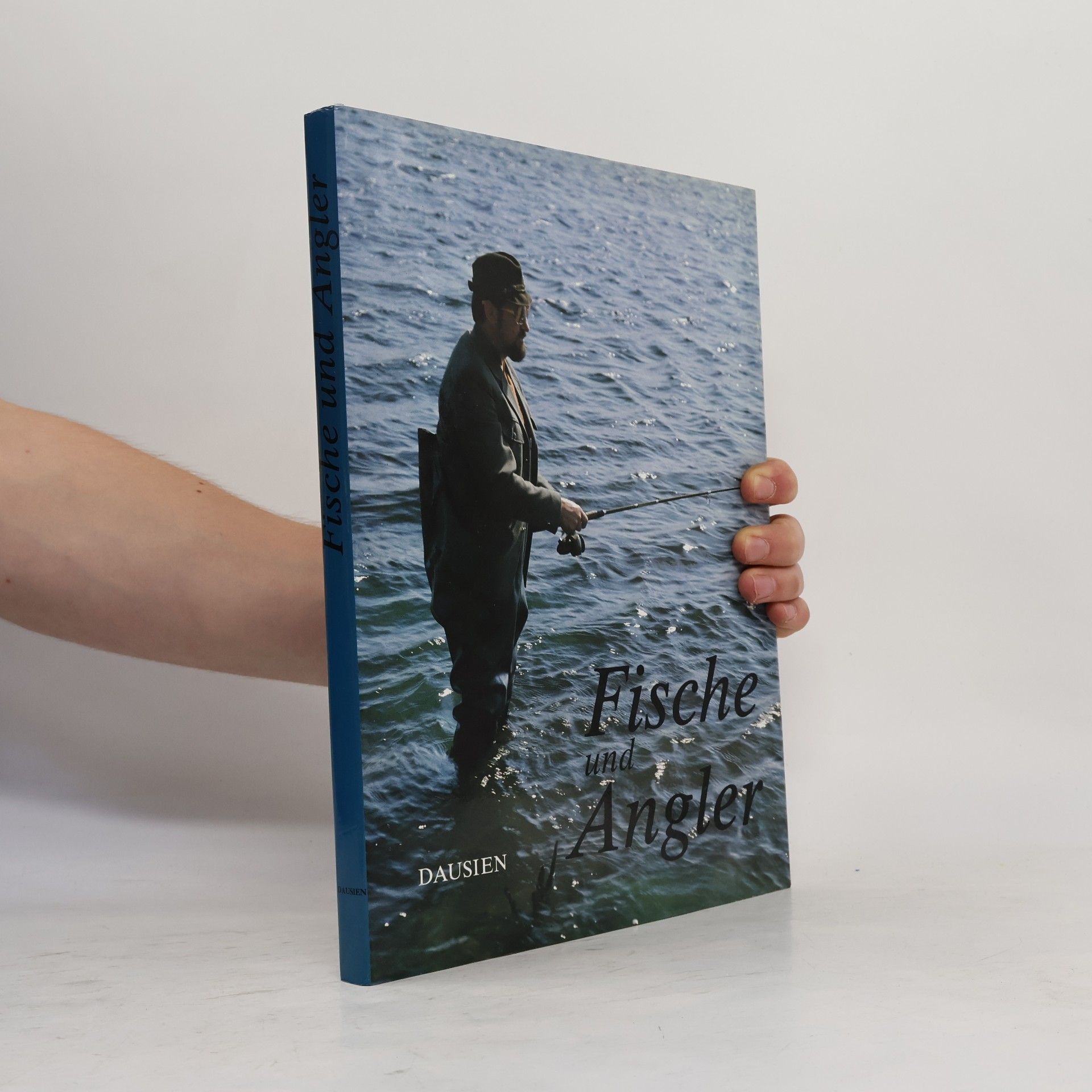 kolektiv Fische und Angler