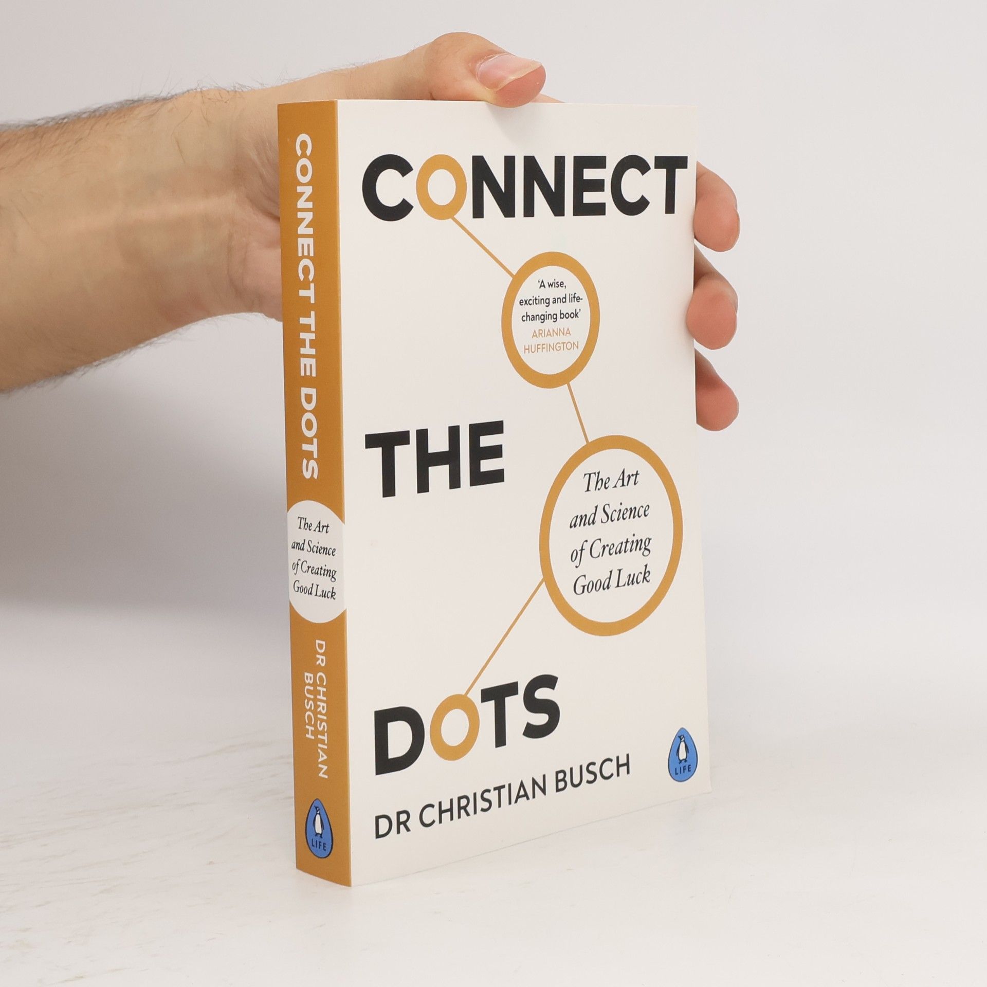 Christian Busch Connect the Dots
