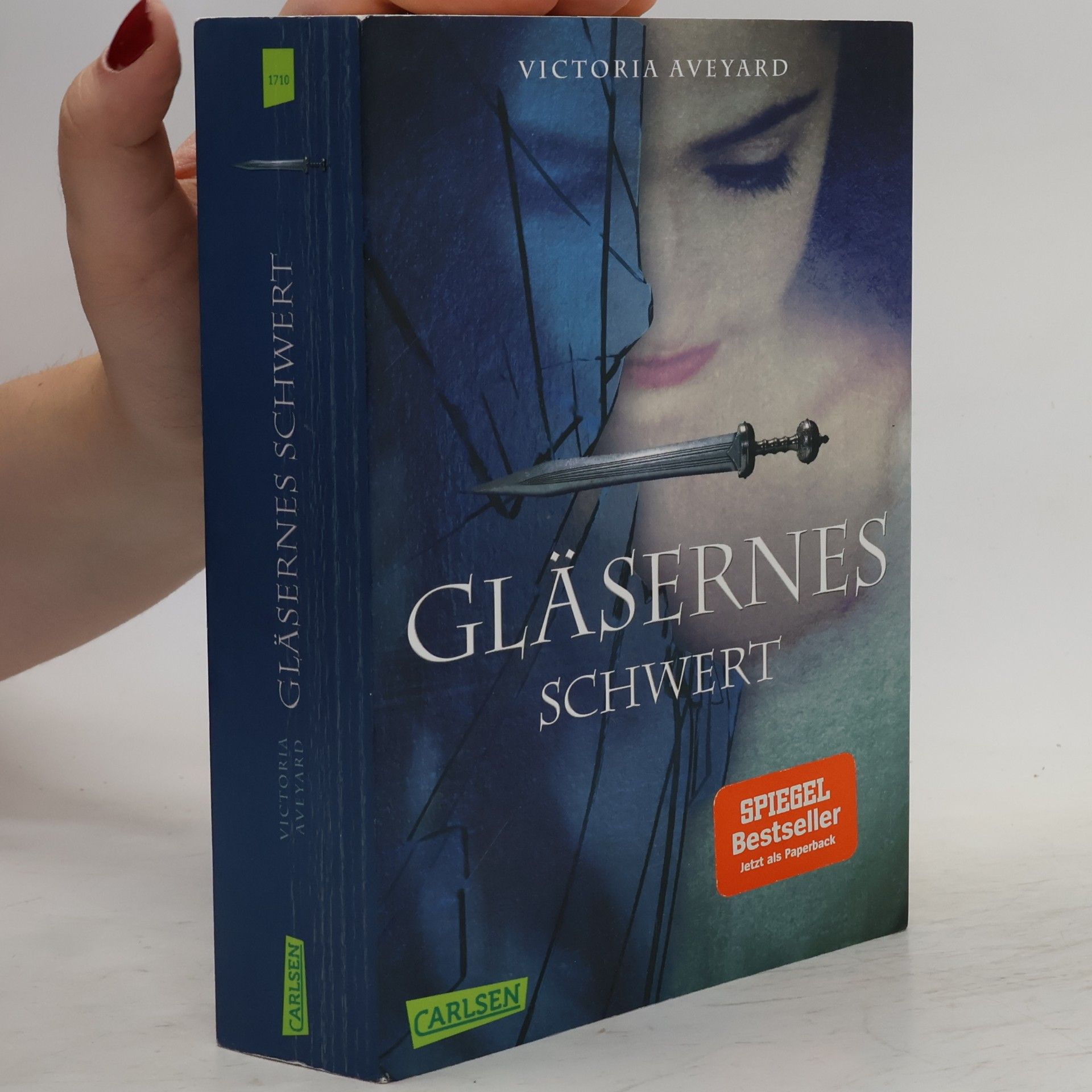 Gläsernes Schwert