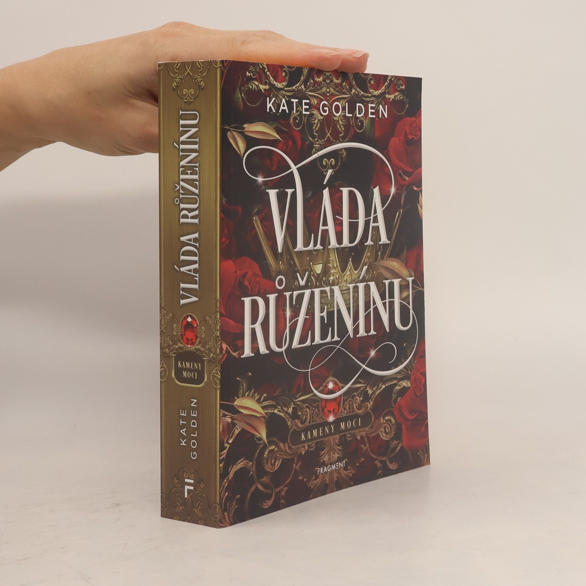 Vláda Růženínu