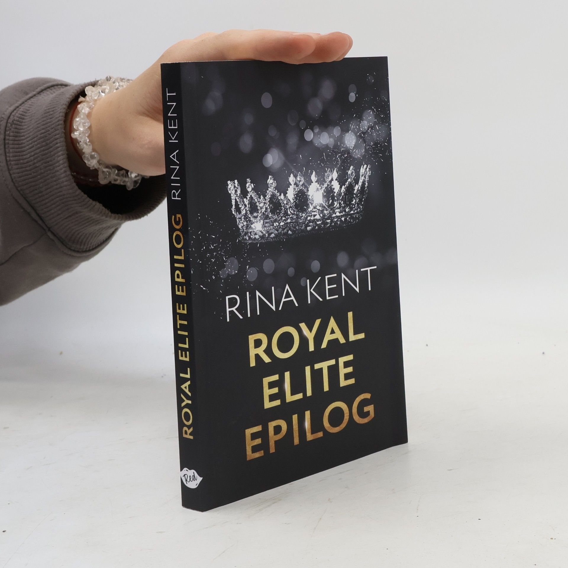 Rina Kent Royal Elite: Epilog