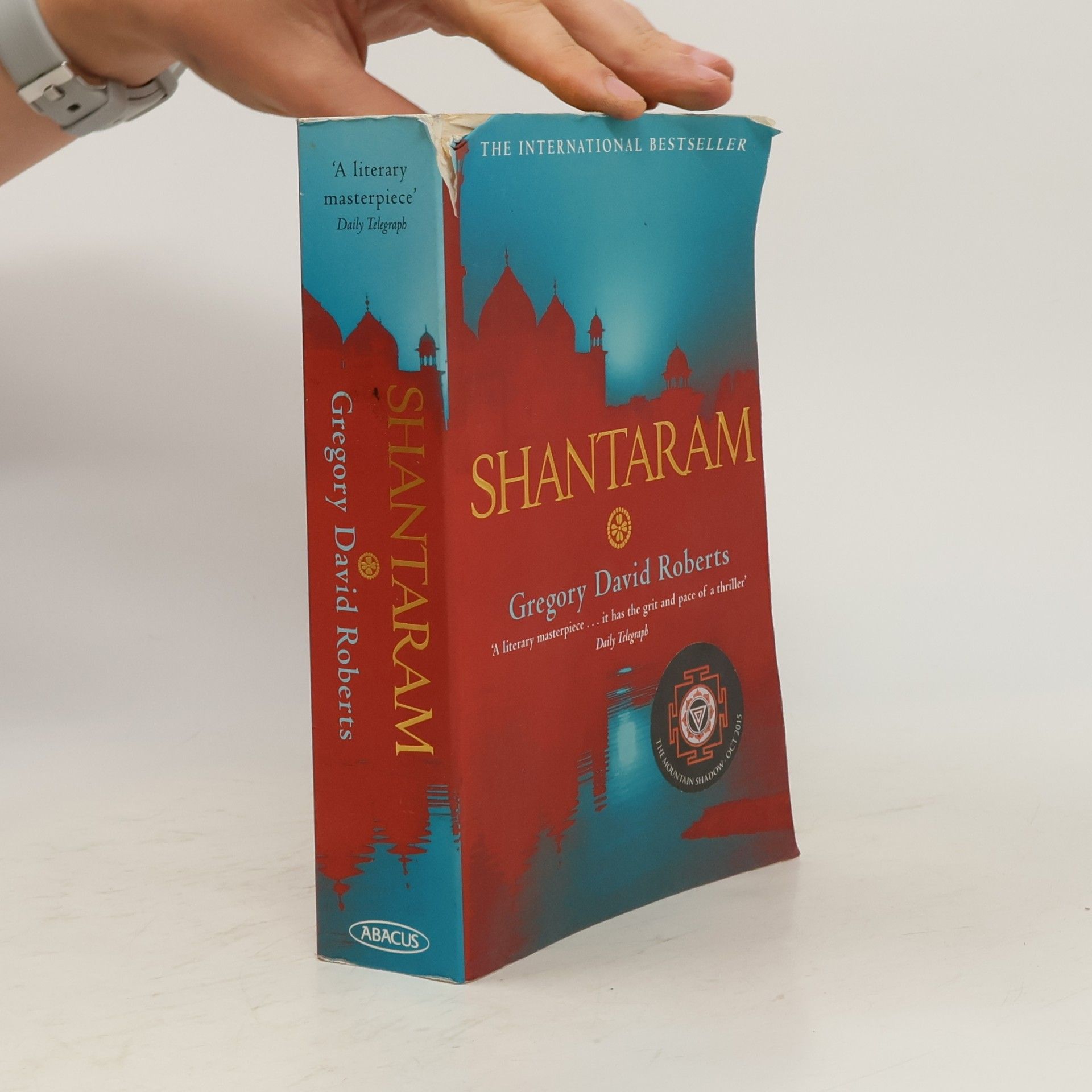 Shantaram