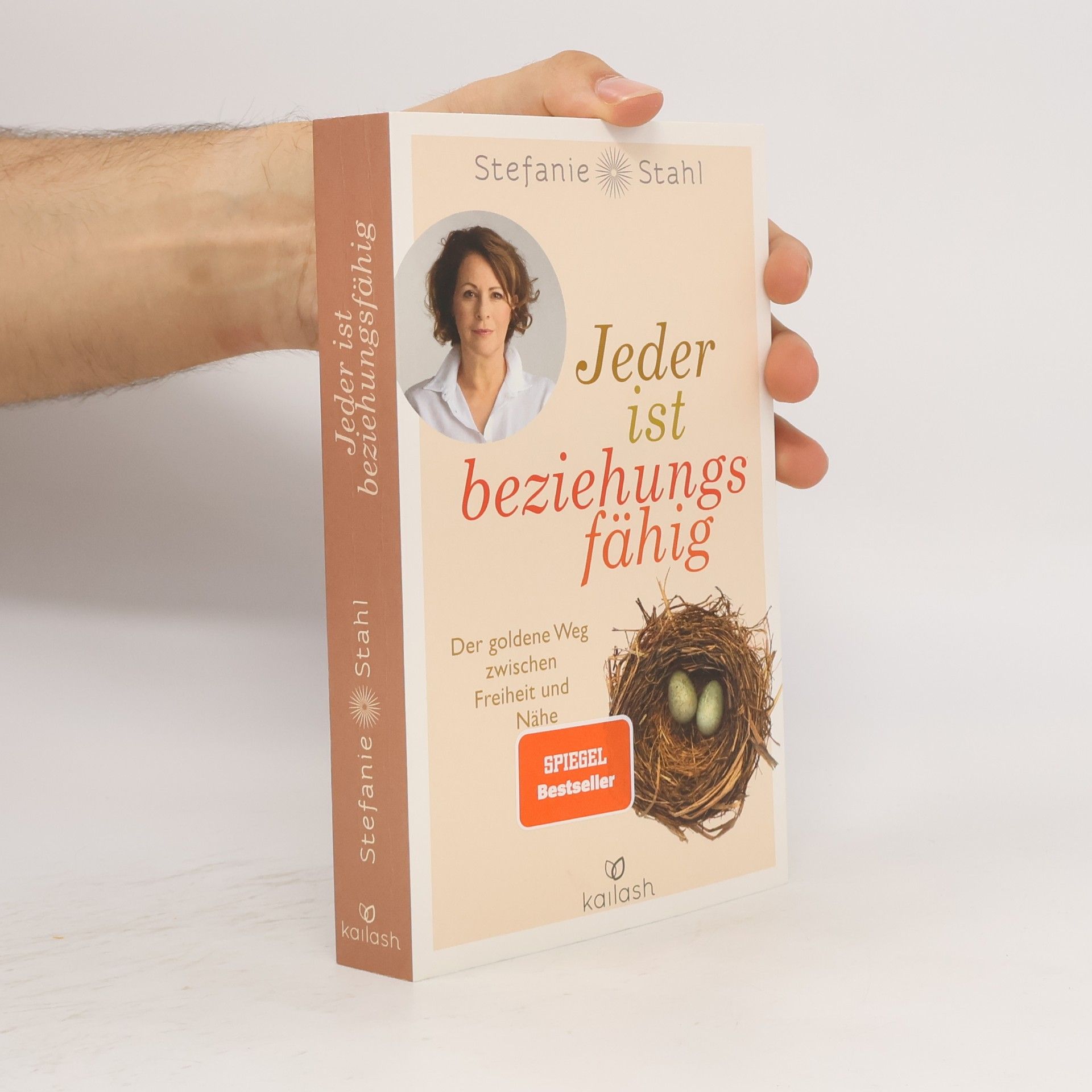 Jeder ist beziehungsfähig
