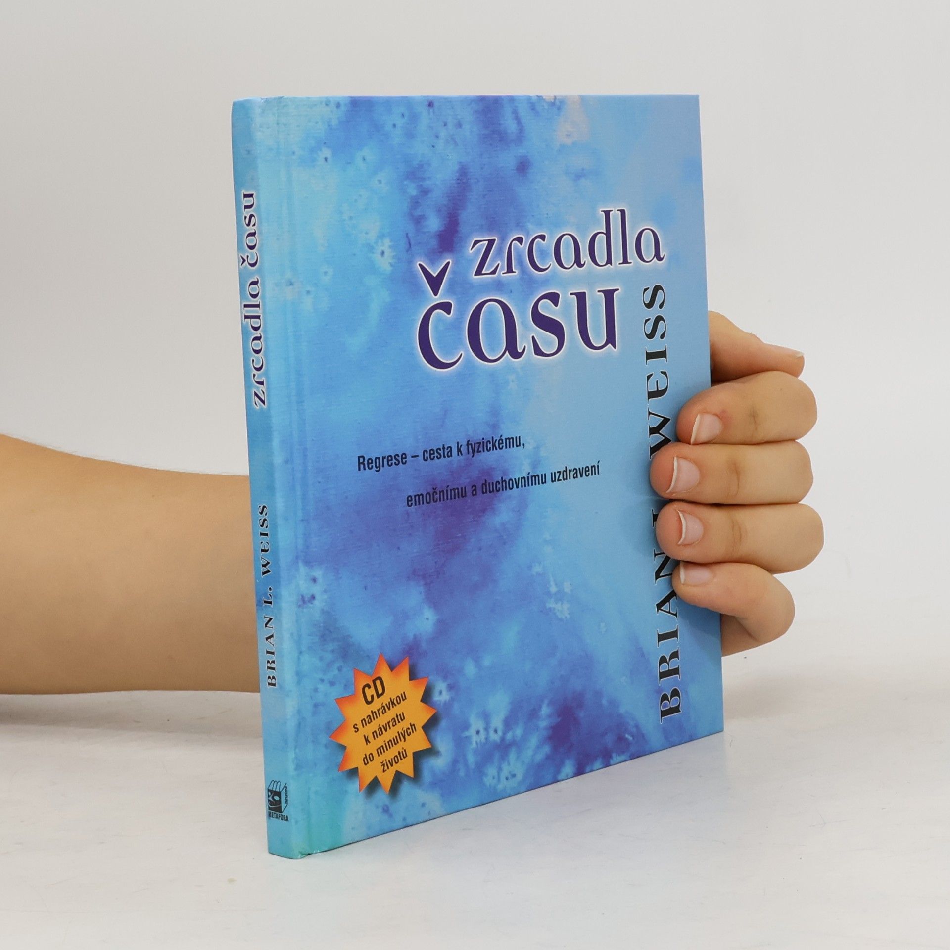 Drahomíra Michnová Zrcadla času