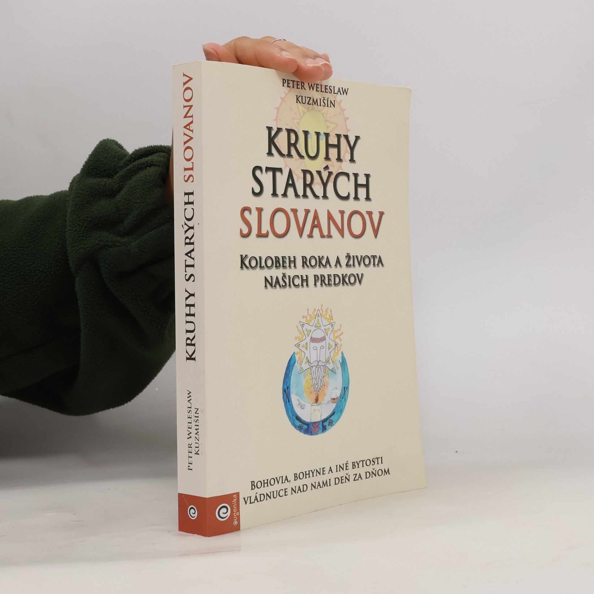 Kruhy starých Slovanov