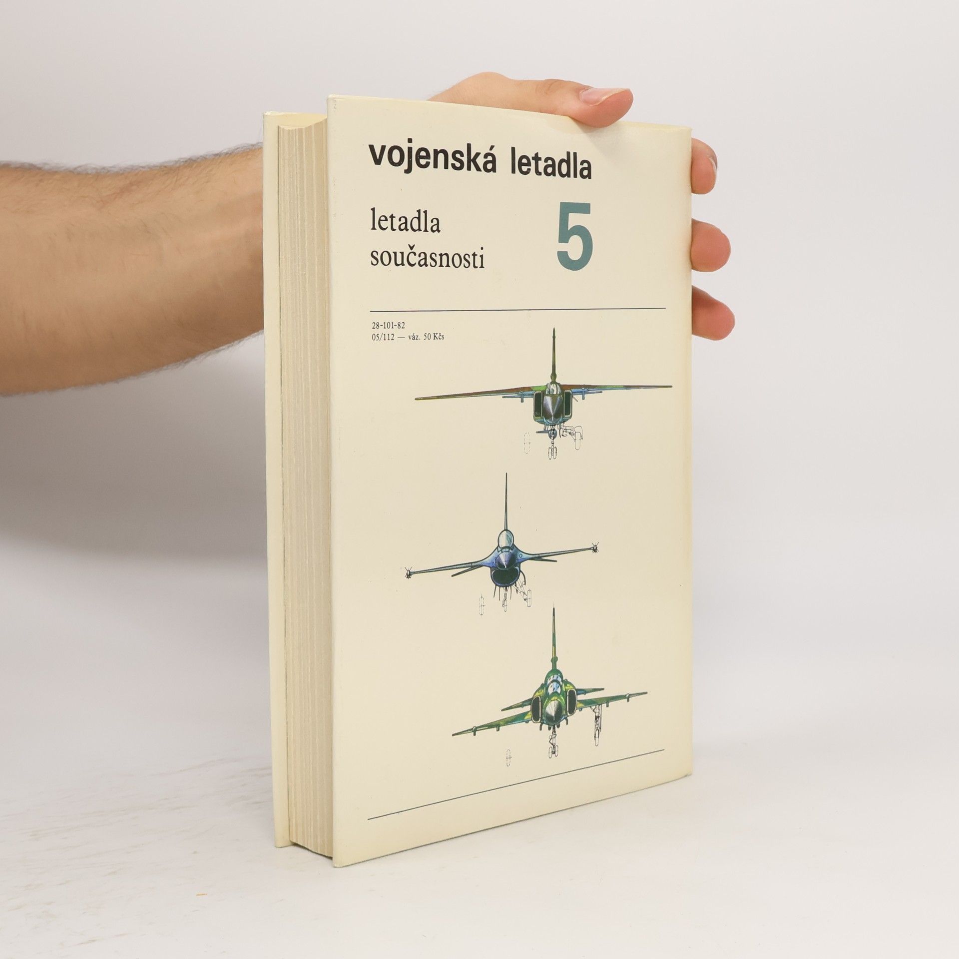 Václav Němeček Vojenská letadla 5. Letadla současnosti