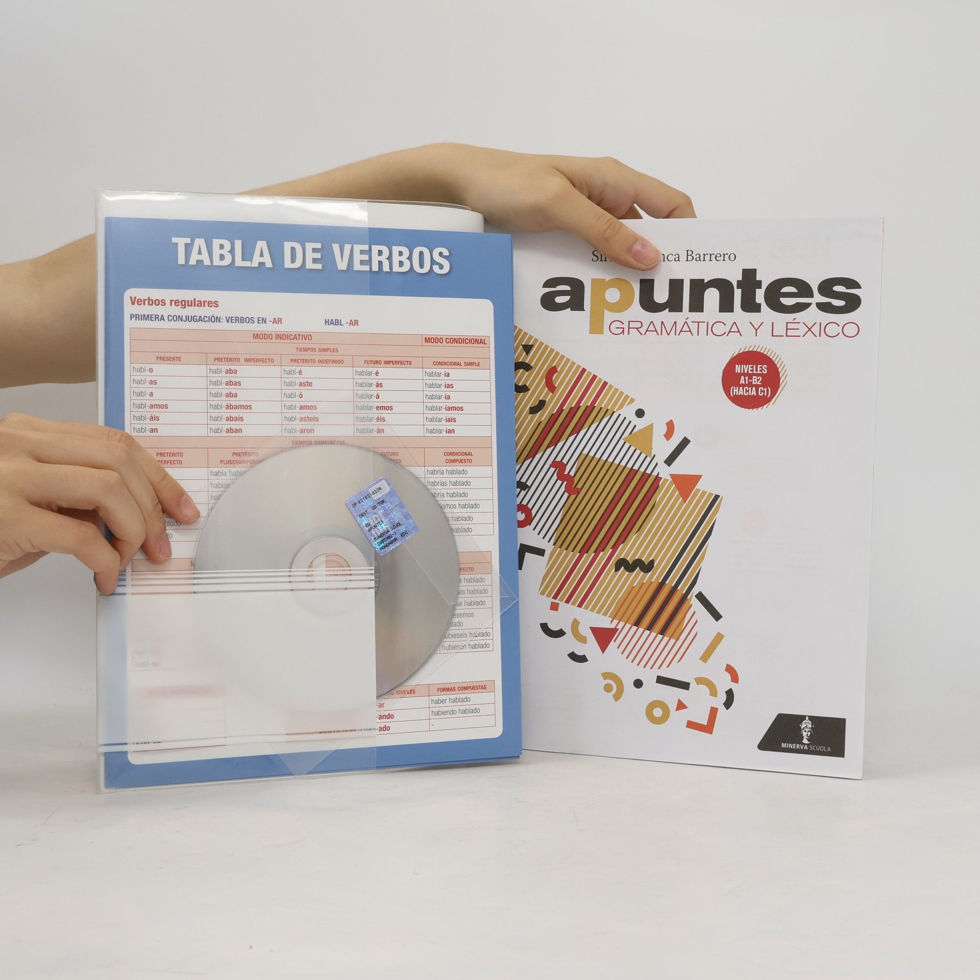 Silvia Cuenca Barrero Apuntes