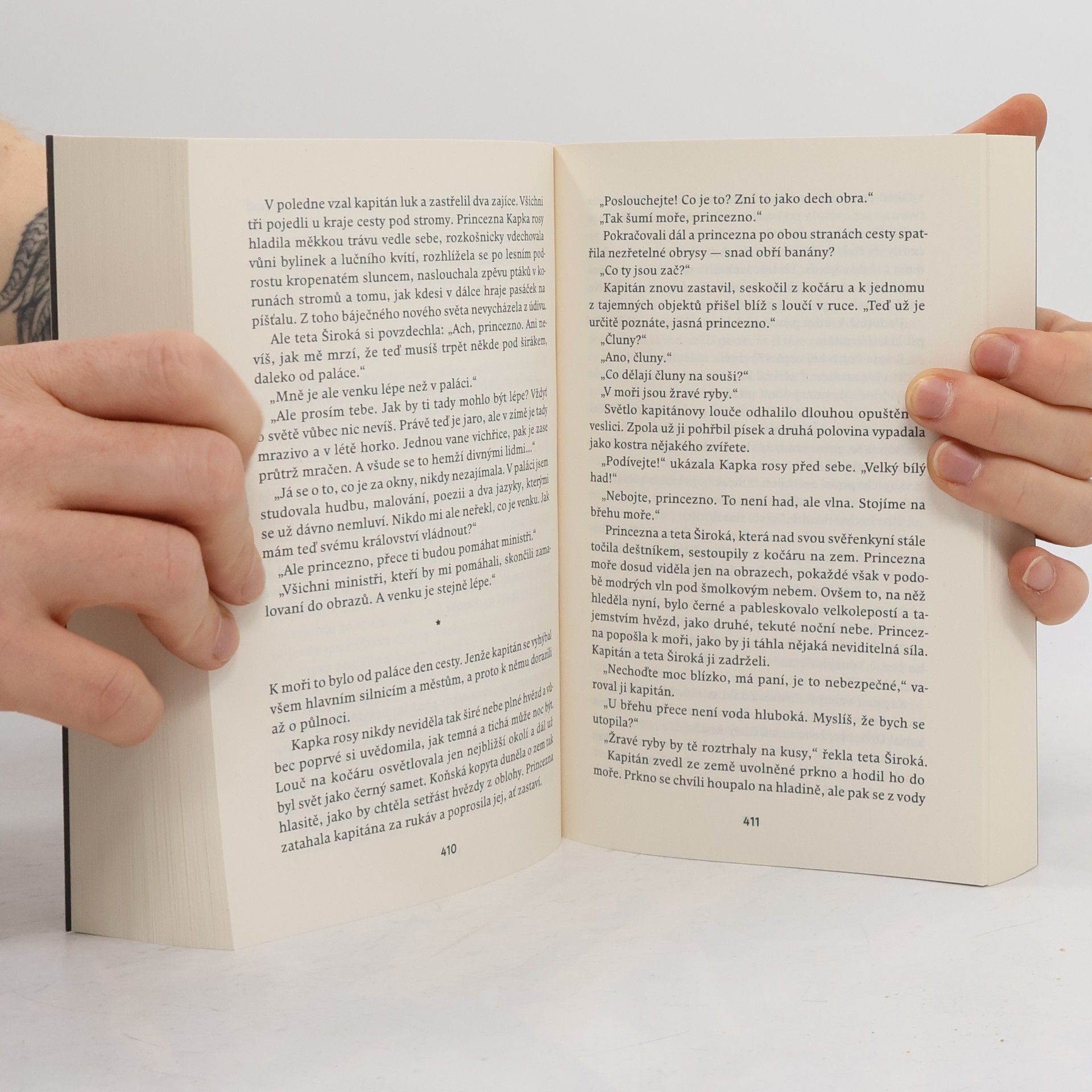Cixin Liu Vzpomínka na Zemi