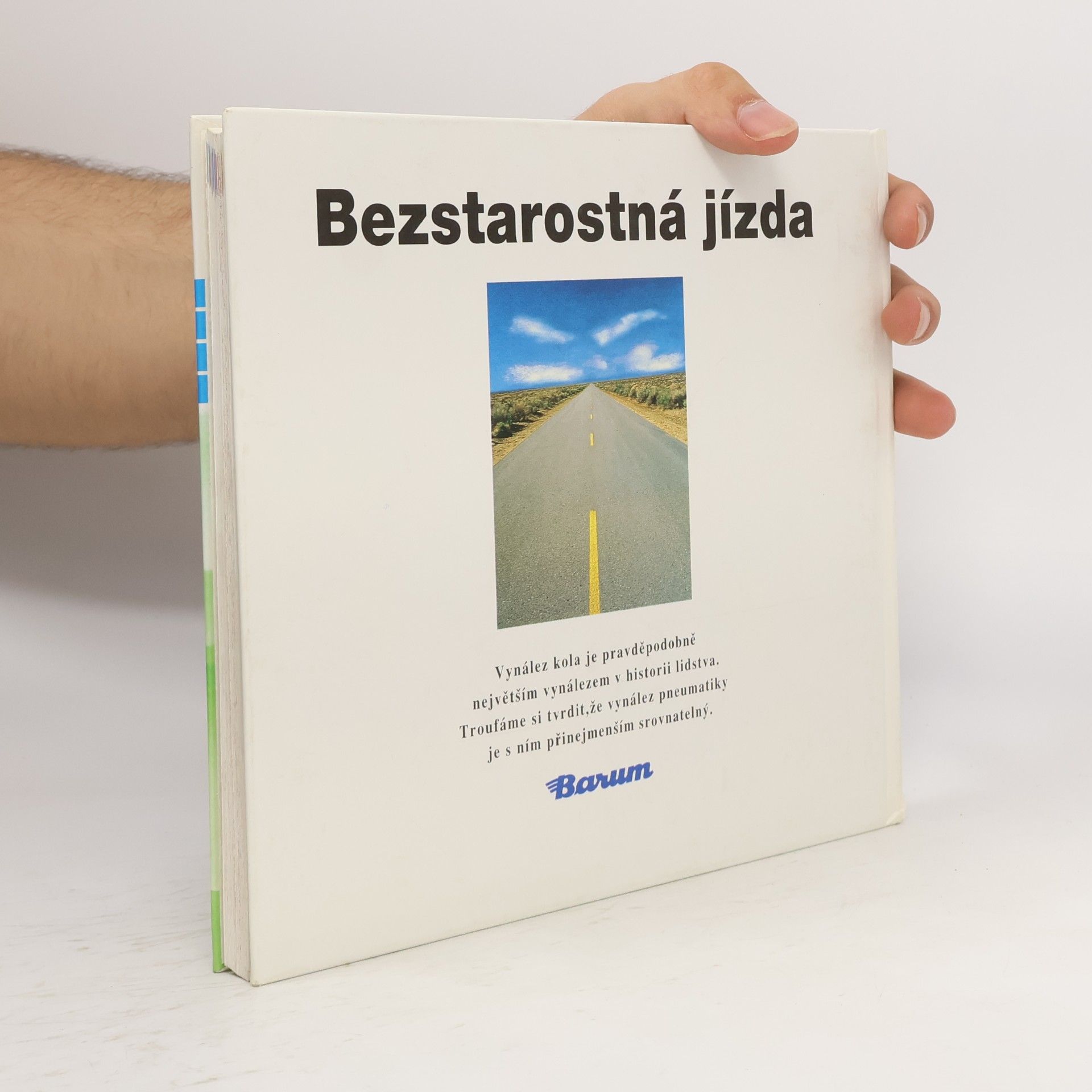 Autorenkollektiv Česká republika