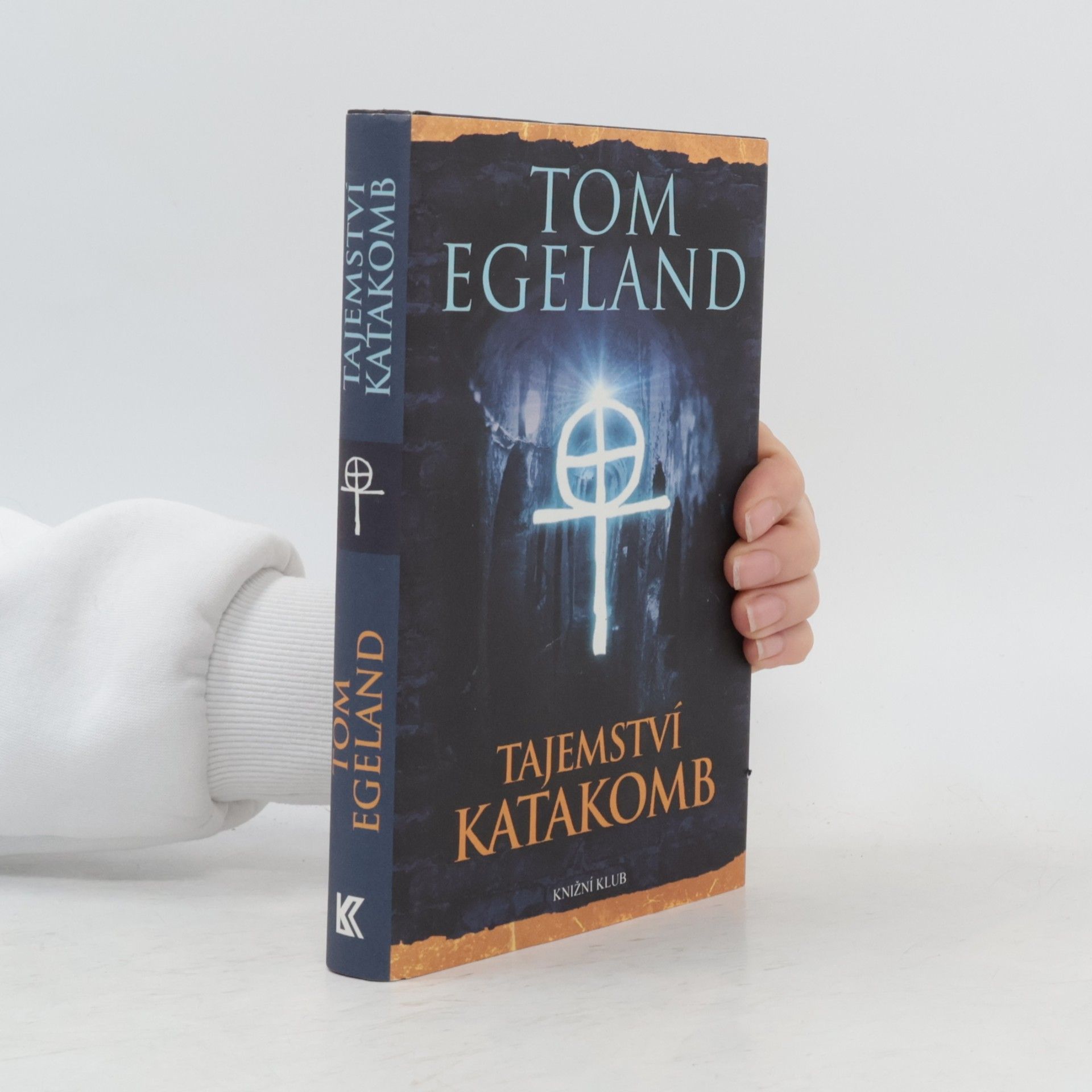 Tajemství katakomb