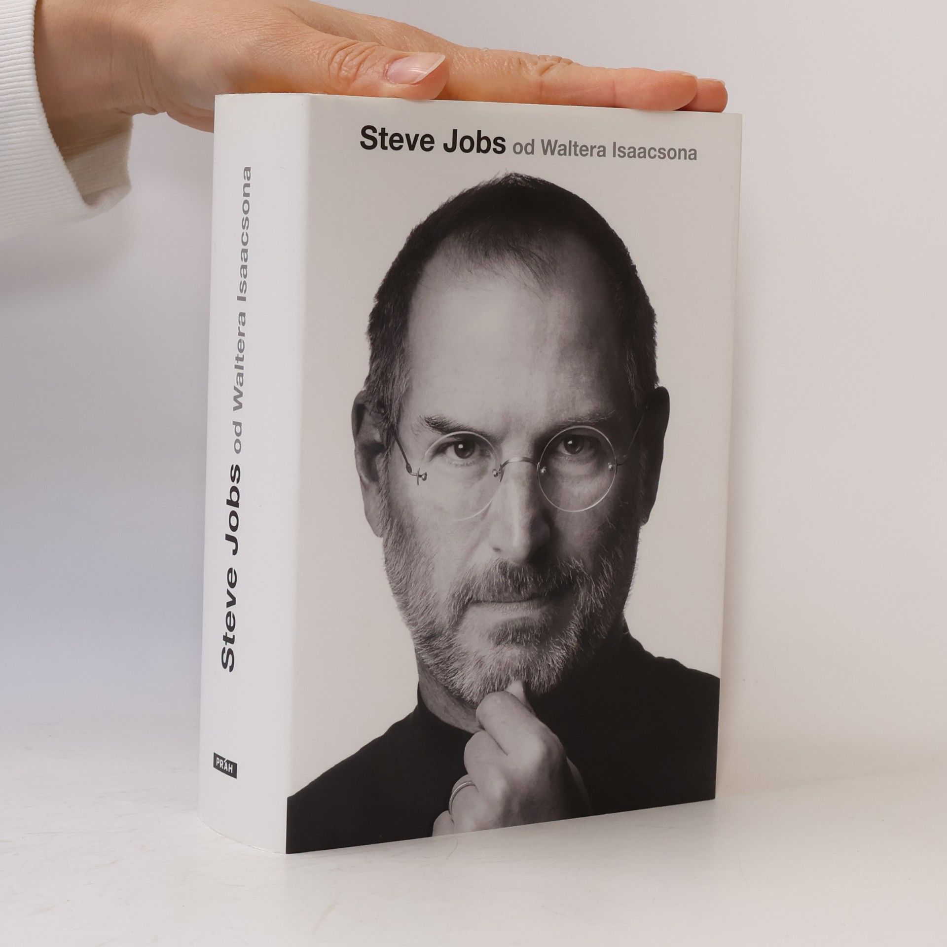 Walter Isaacson Steve Jobs