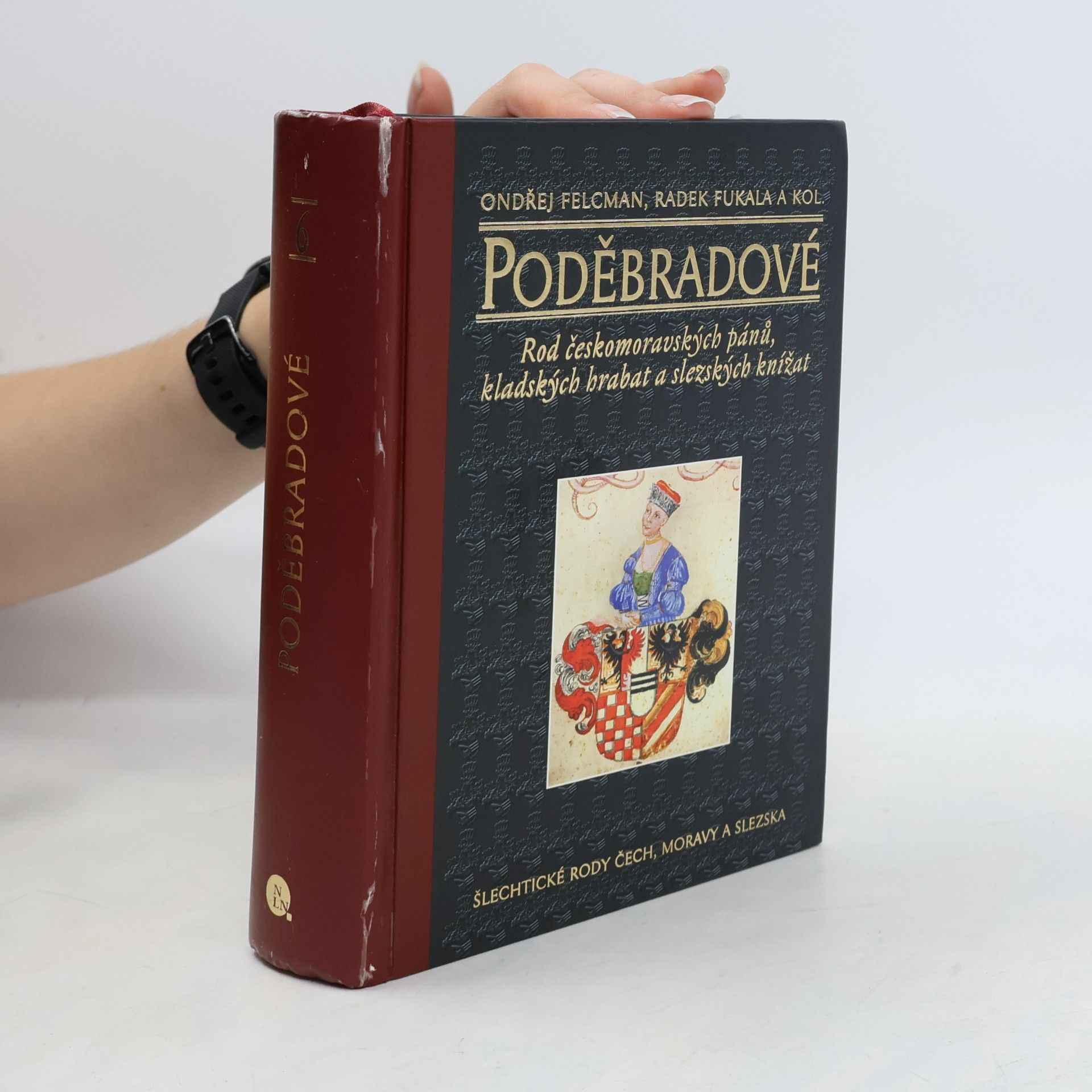 Miroslav Plaček Poděbradové