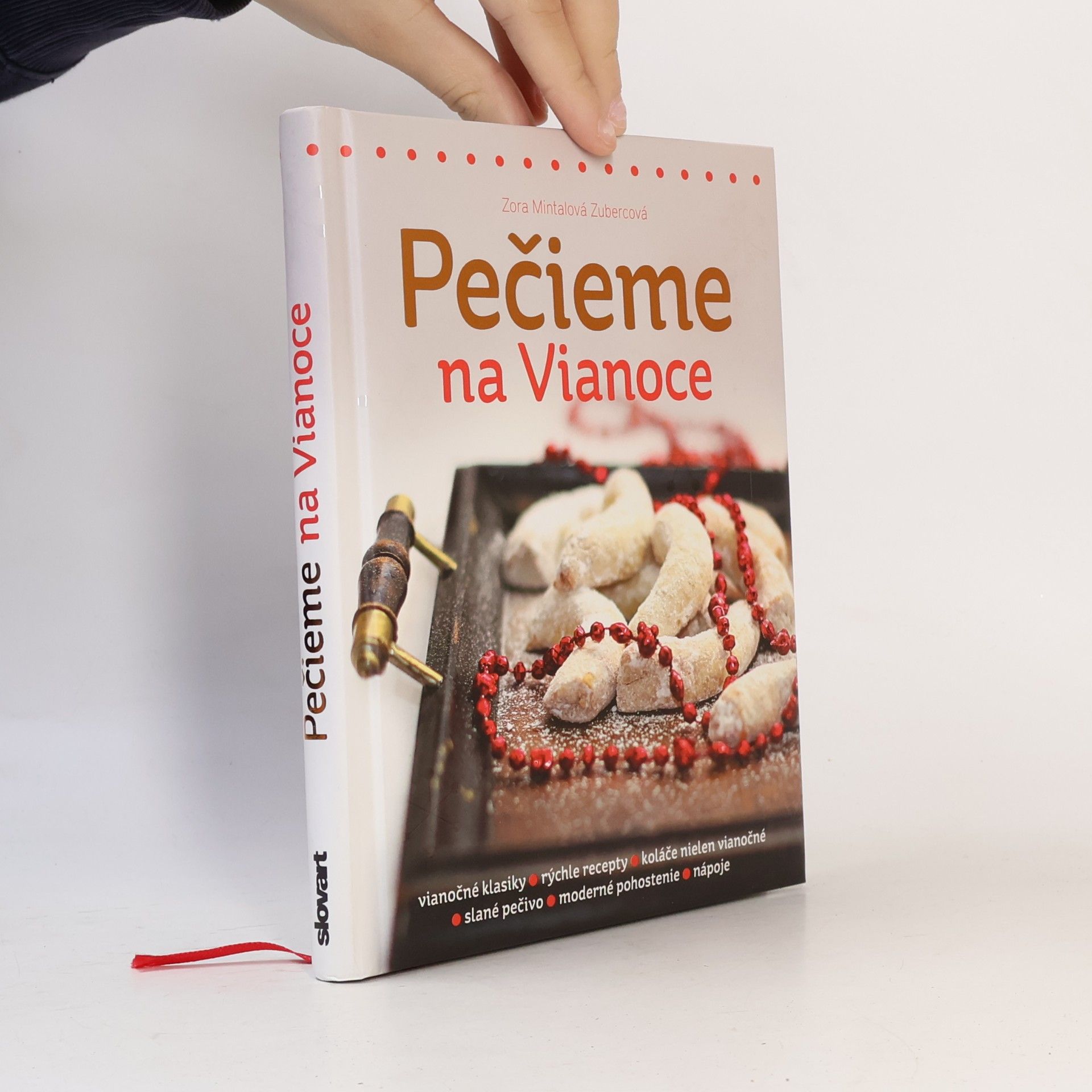 Pečieme na Vianoce