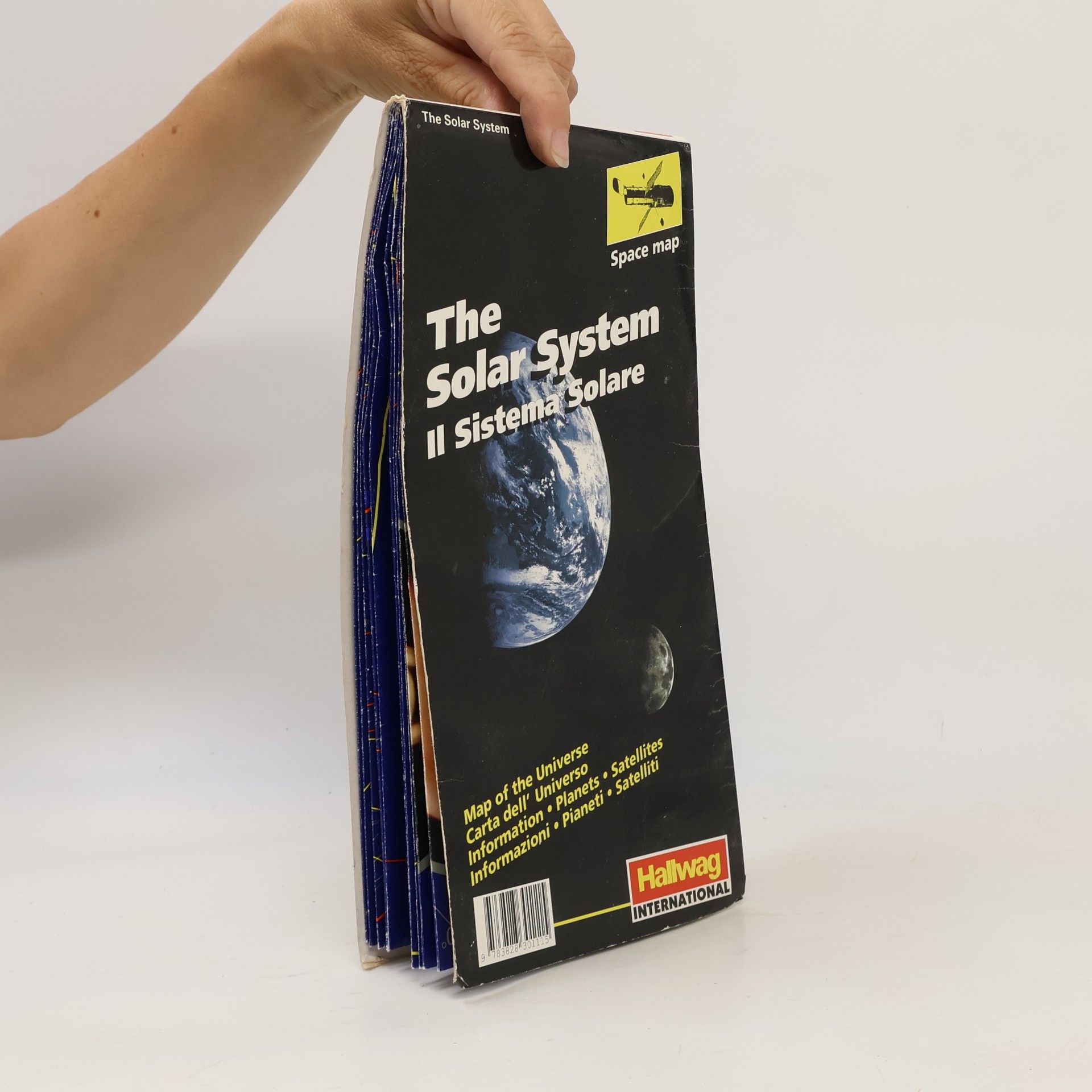 Das Sonnensystem