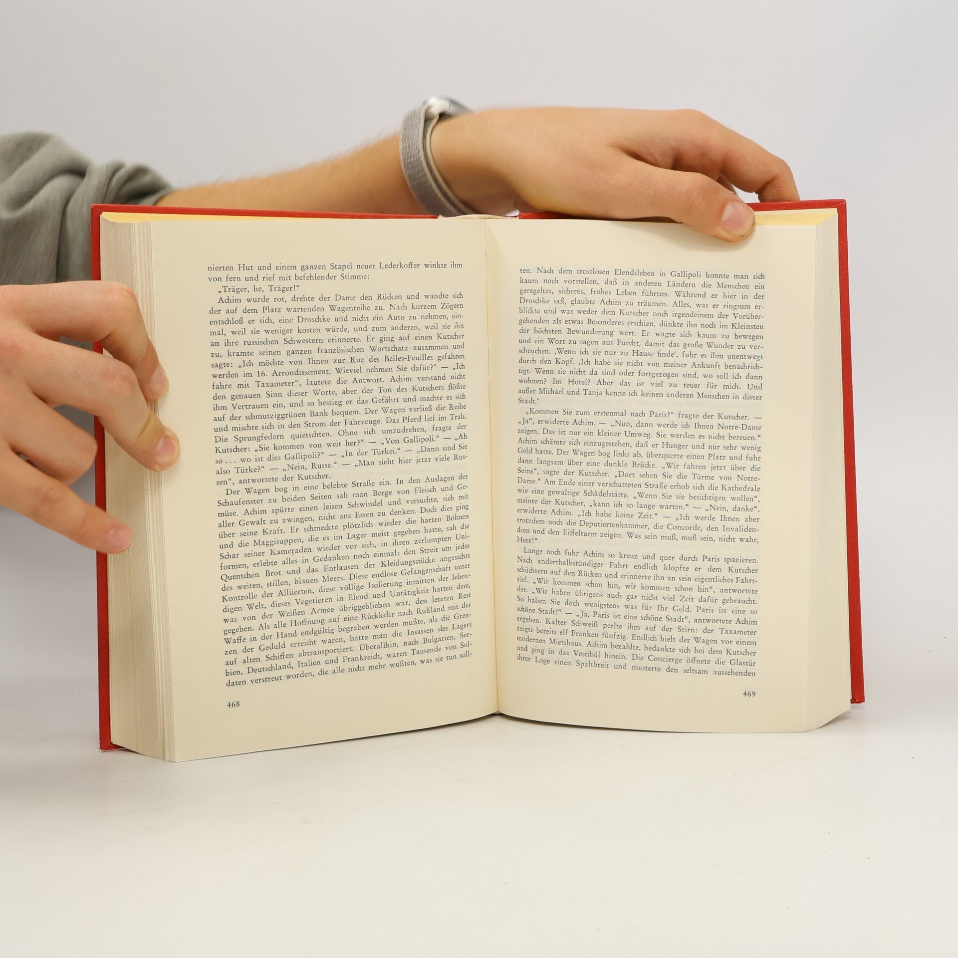Autorenkollektiv Sack und Asche