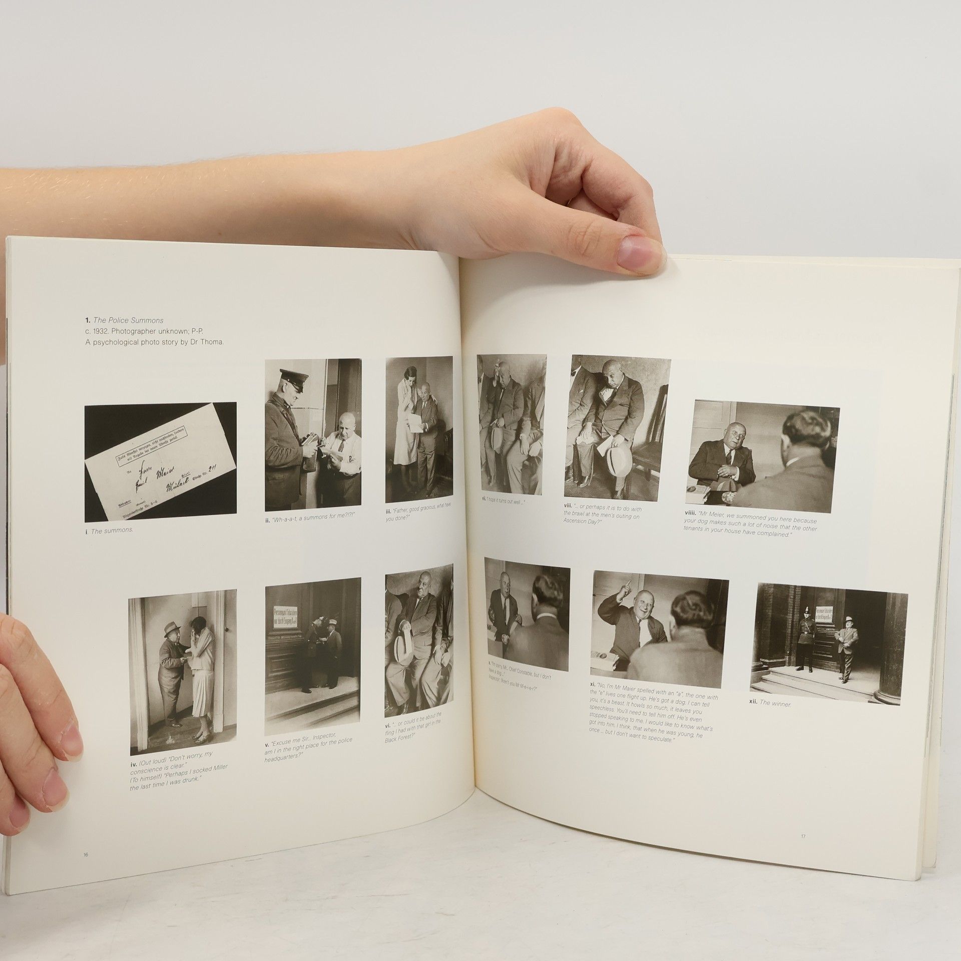 Ian Jeffery German Photographs of the 1930s