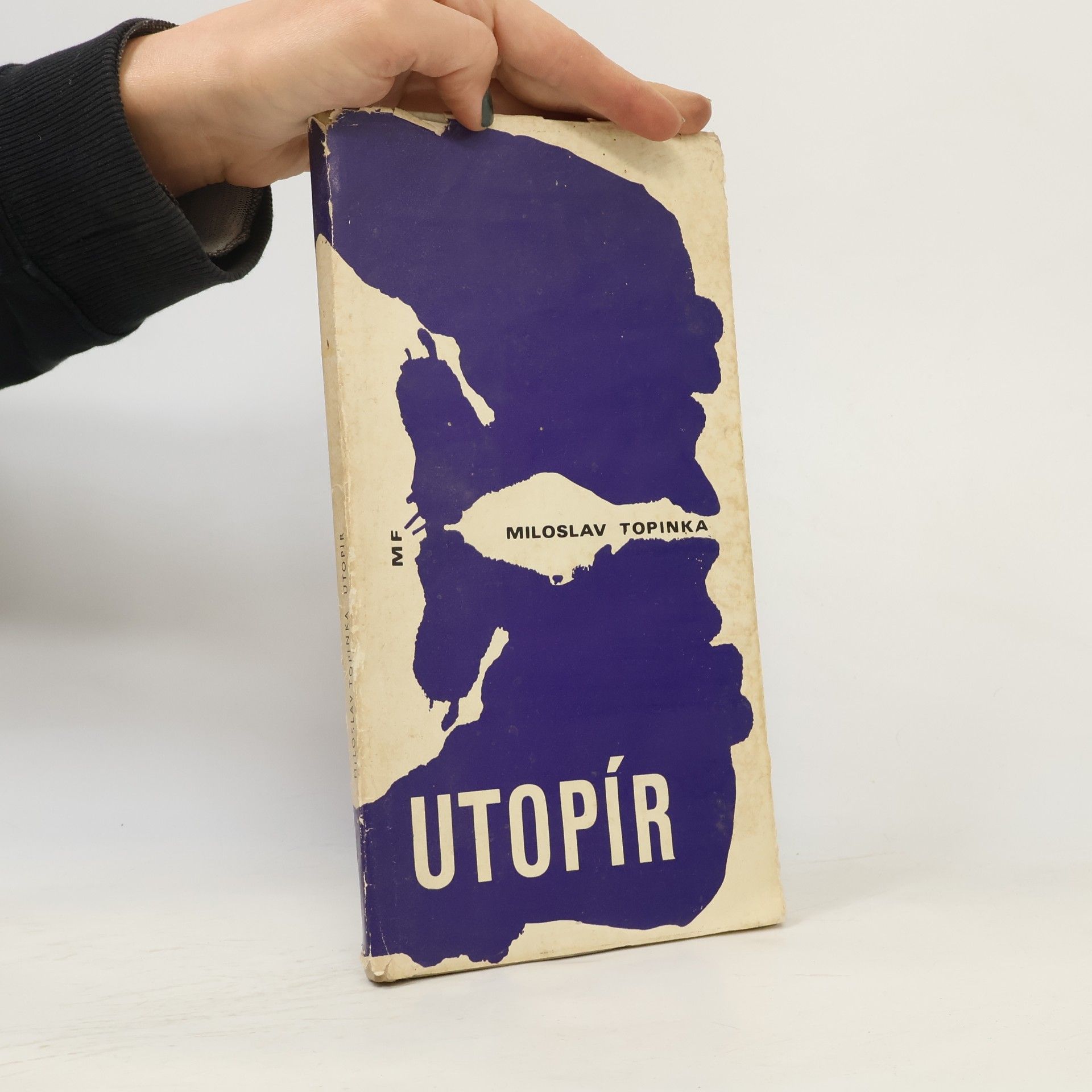 Utopír