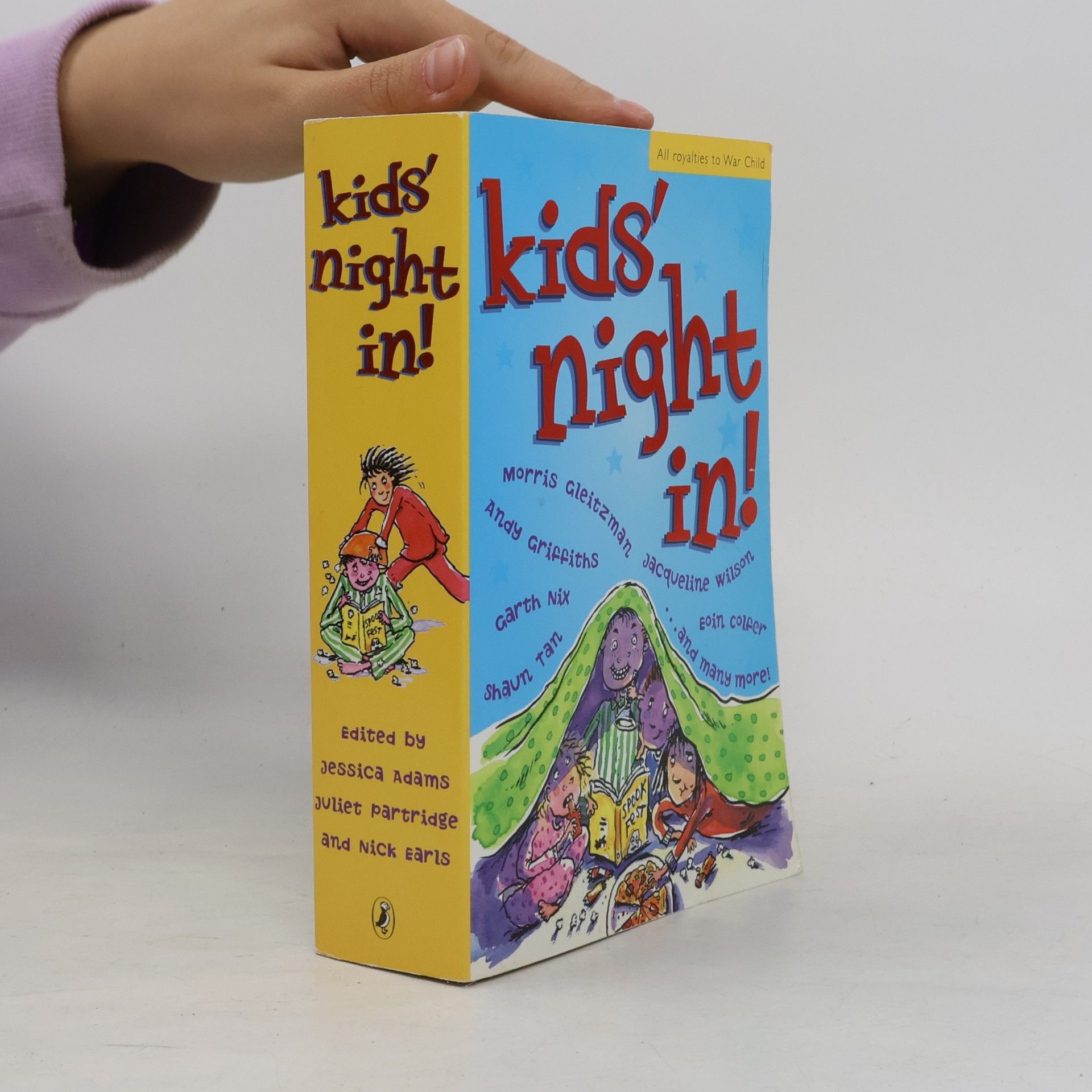 Kids' Night In