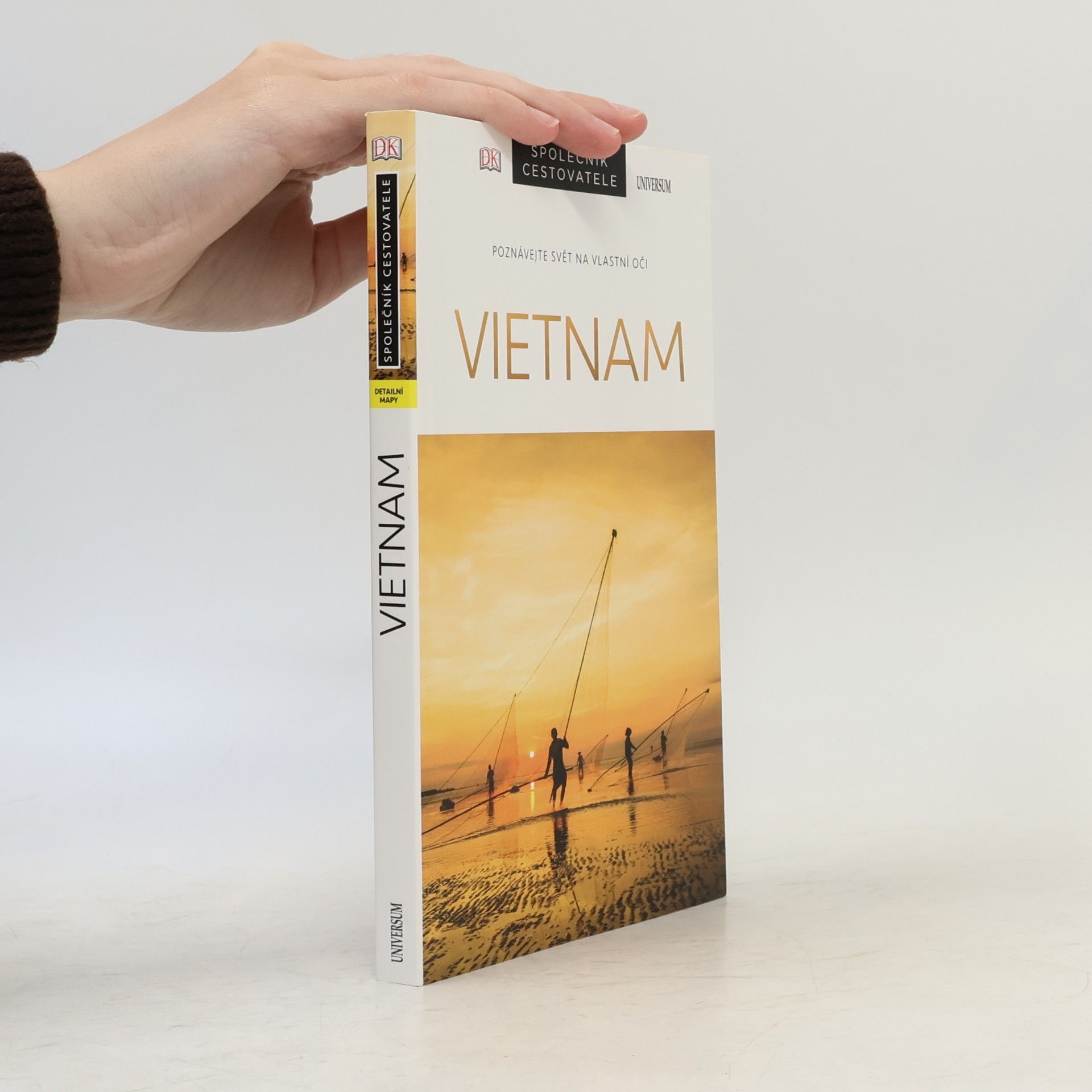 Auteurscollectief Vietnam