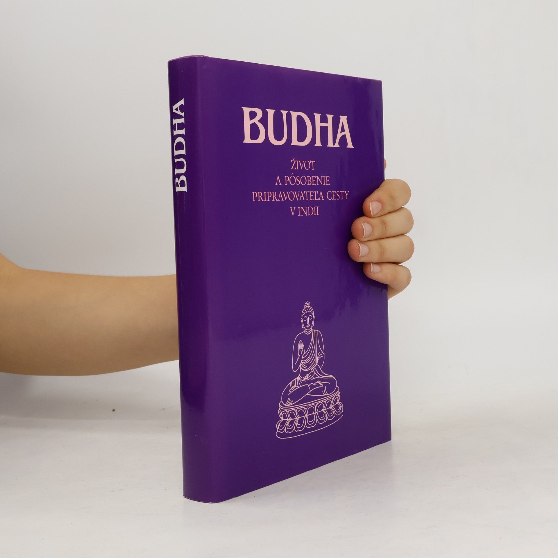 Autorenkollektiv Budha