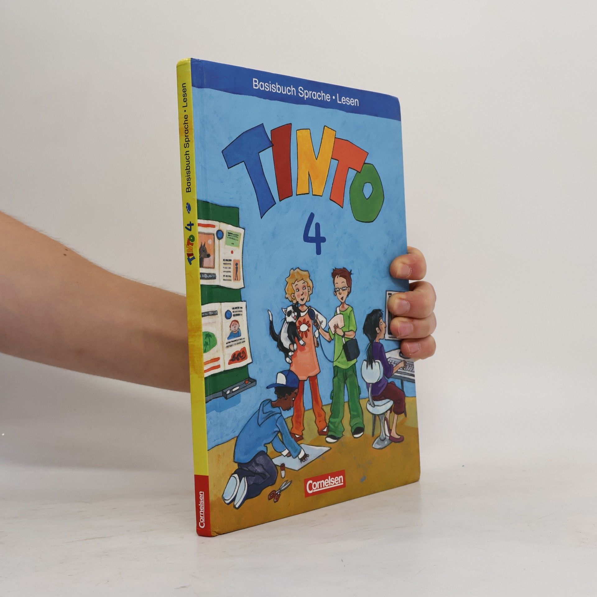 kolektiv Tinto 4