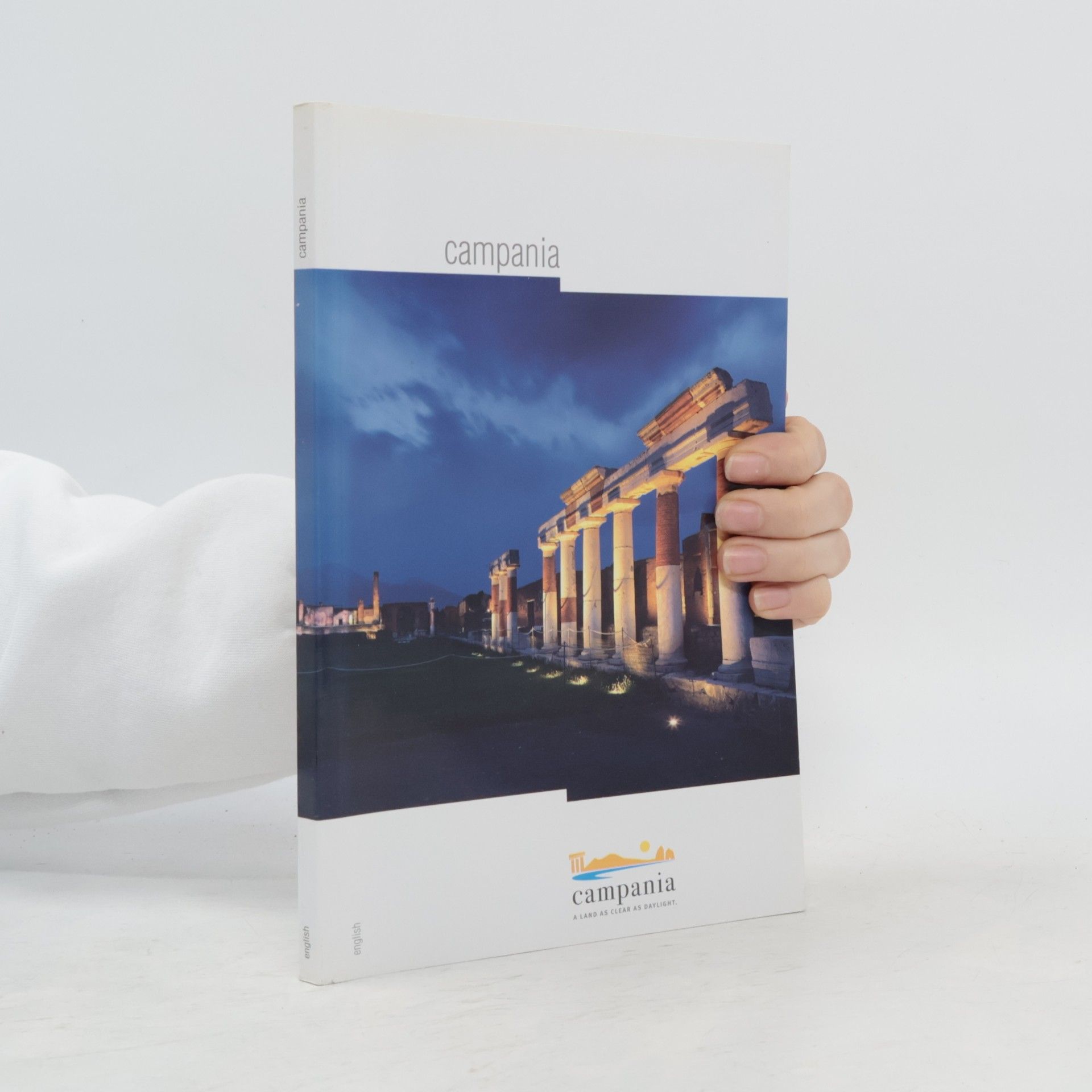 Collectif d'auteurs Campania